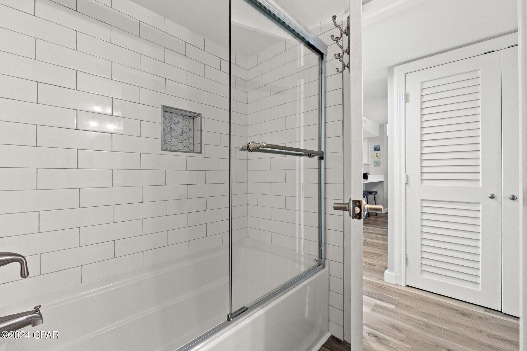 Dunes Of Panama Phase I - Residential