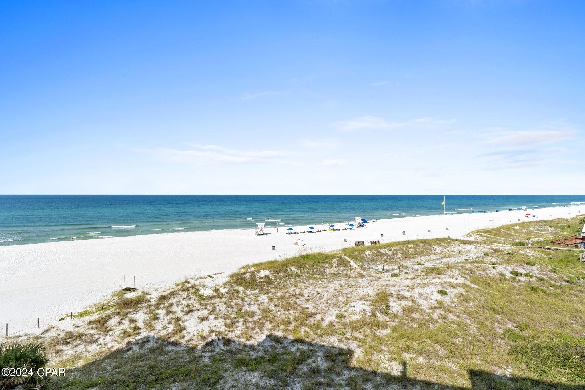 Dunes Of Panama Phase I - Residential