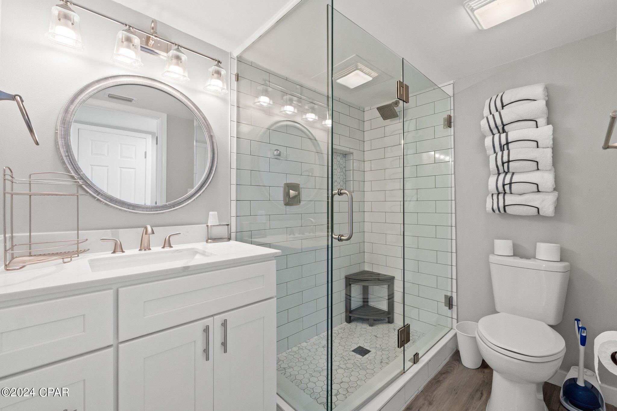 Dunes Of Panama Phase I - Residential