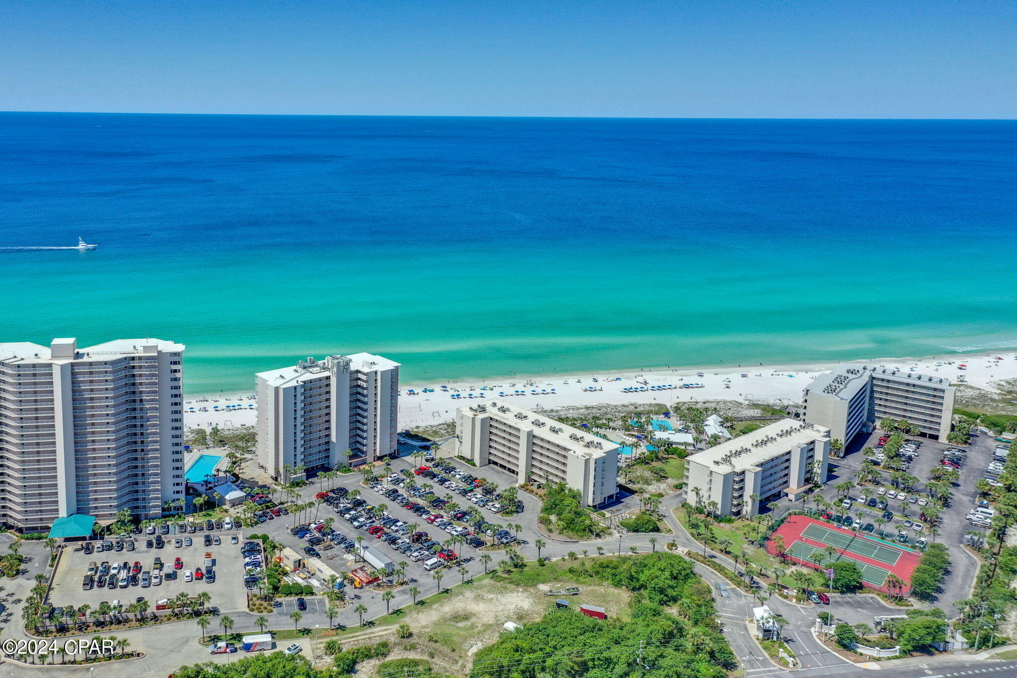 Dunes Of Panama Phase I - Residential