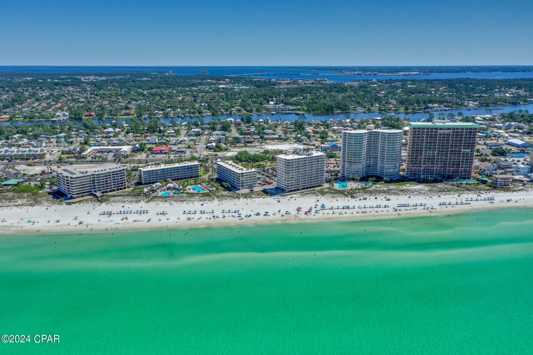 Dunes Of Panama Phase I - Residential