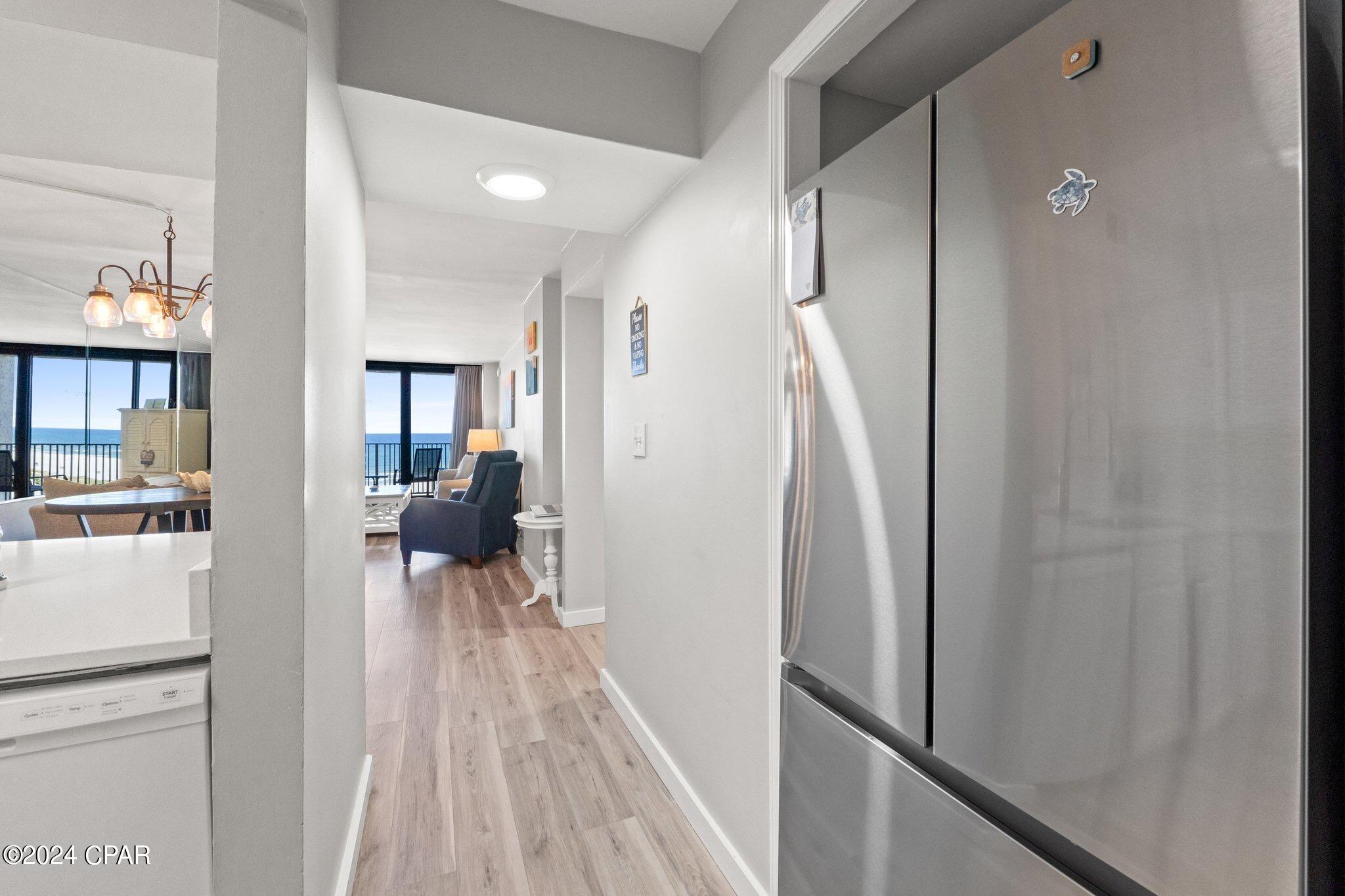 Dunes Of Panama Phase I - Residential