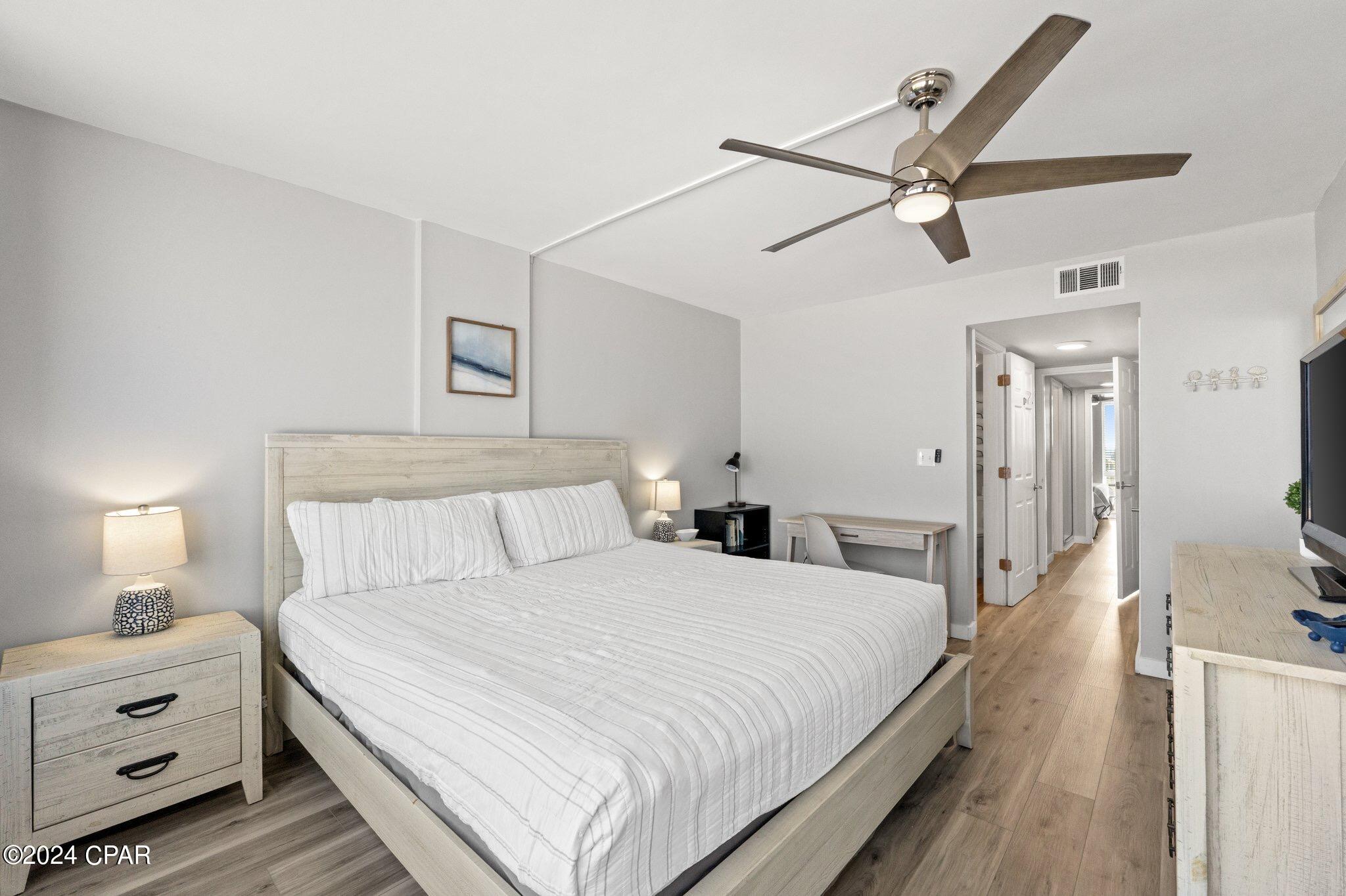 Dunes Of Panama Phase I - Residential