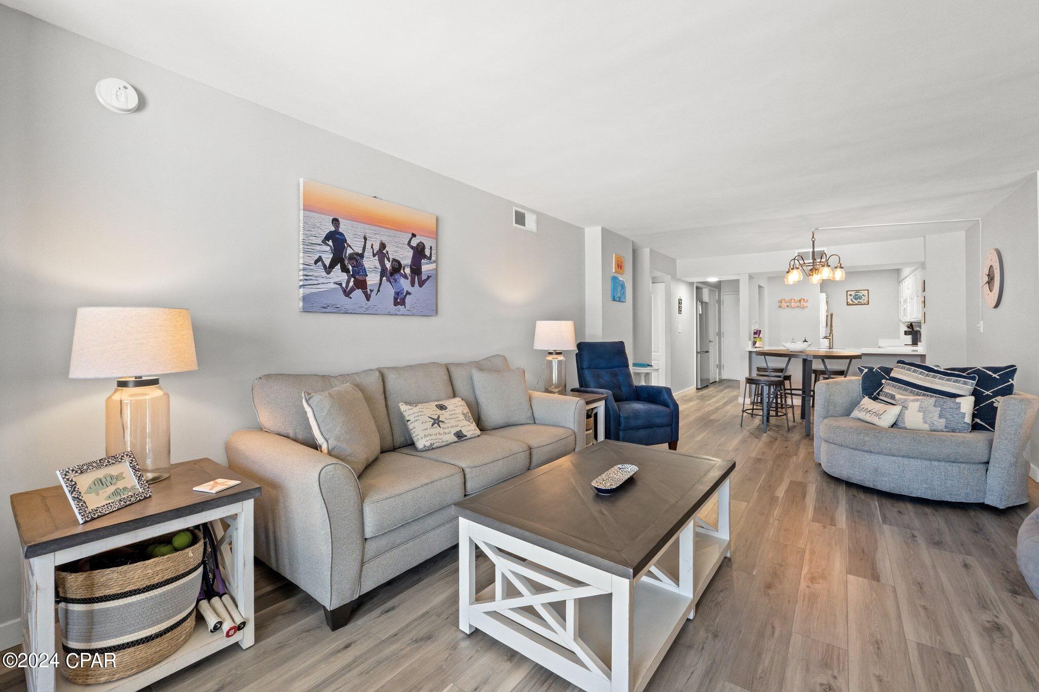 Dunes Of Panama Phase I - Residential