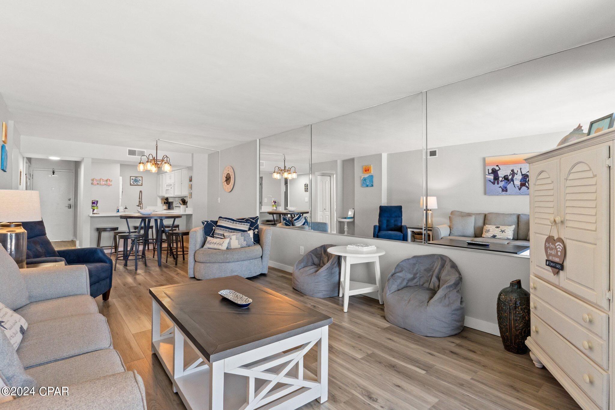 Dunes Of Panama Phase I - Residential