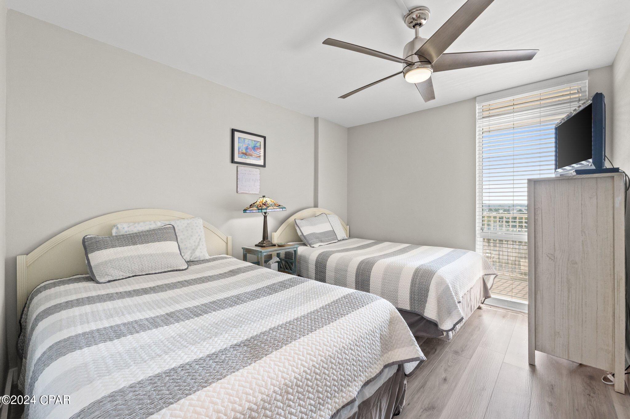 Dunes Of Panama Phase I - Residential