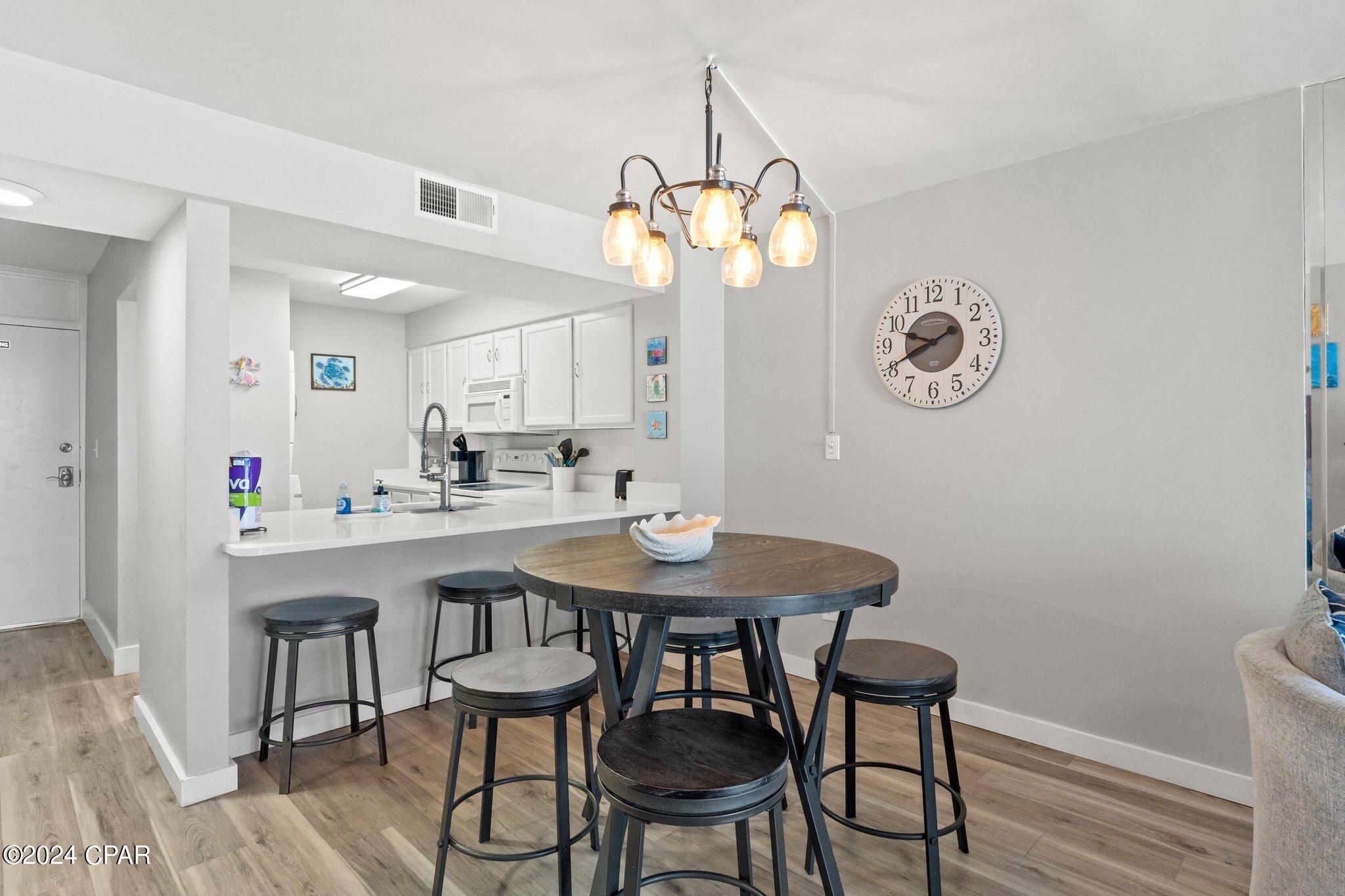 Dunes Of Panama Phase I - Residential