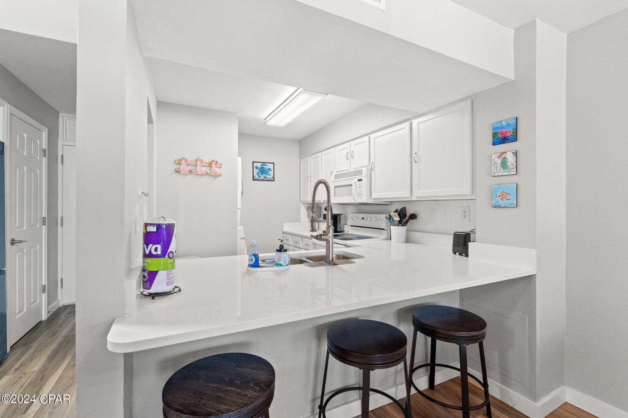 Dunes Of Panama Phase I - Residential