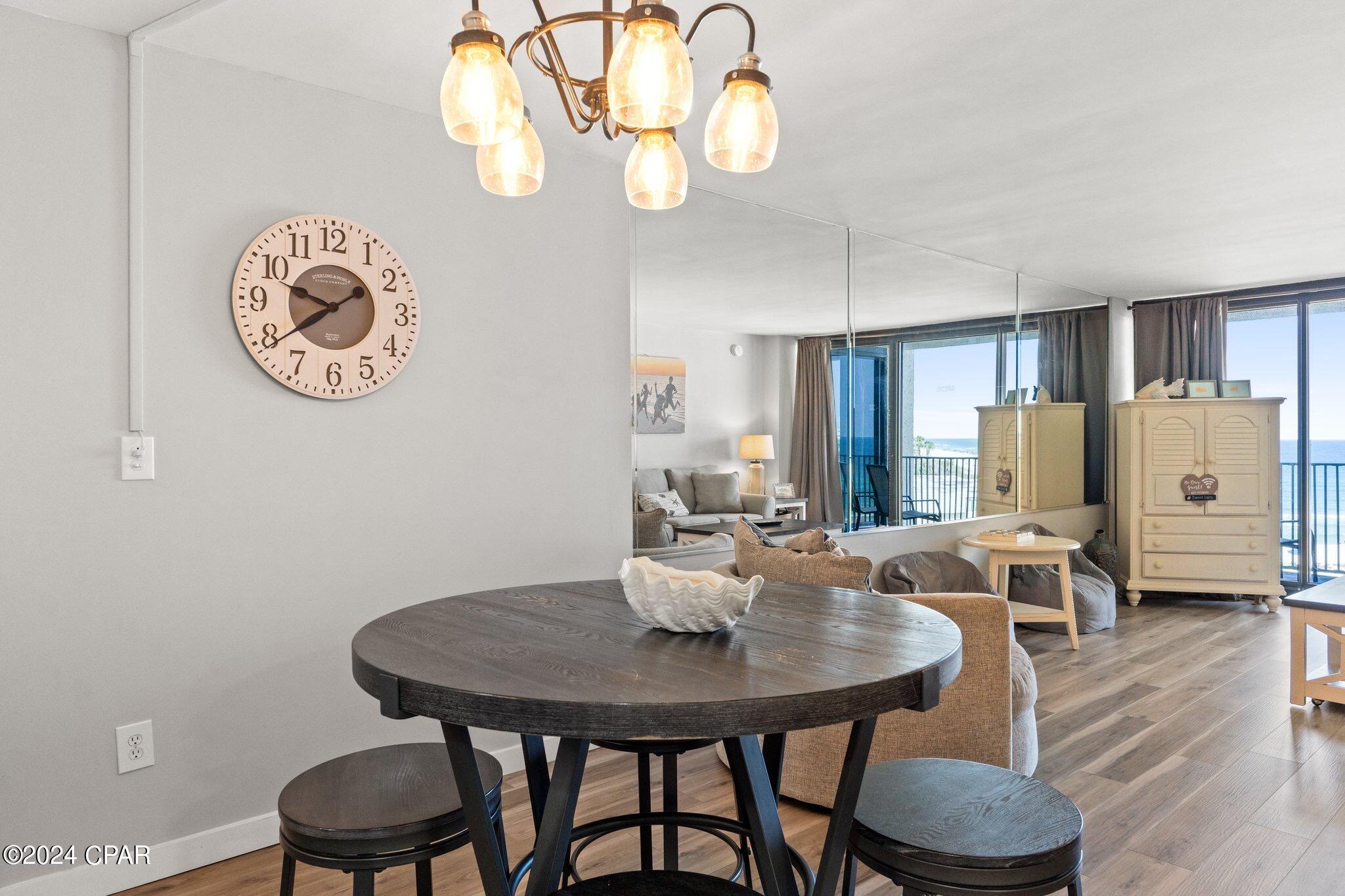 Dunes Of Panama Phase I - Residential