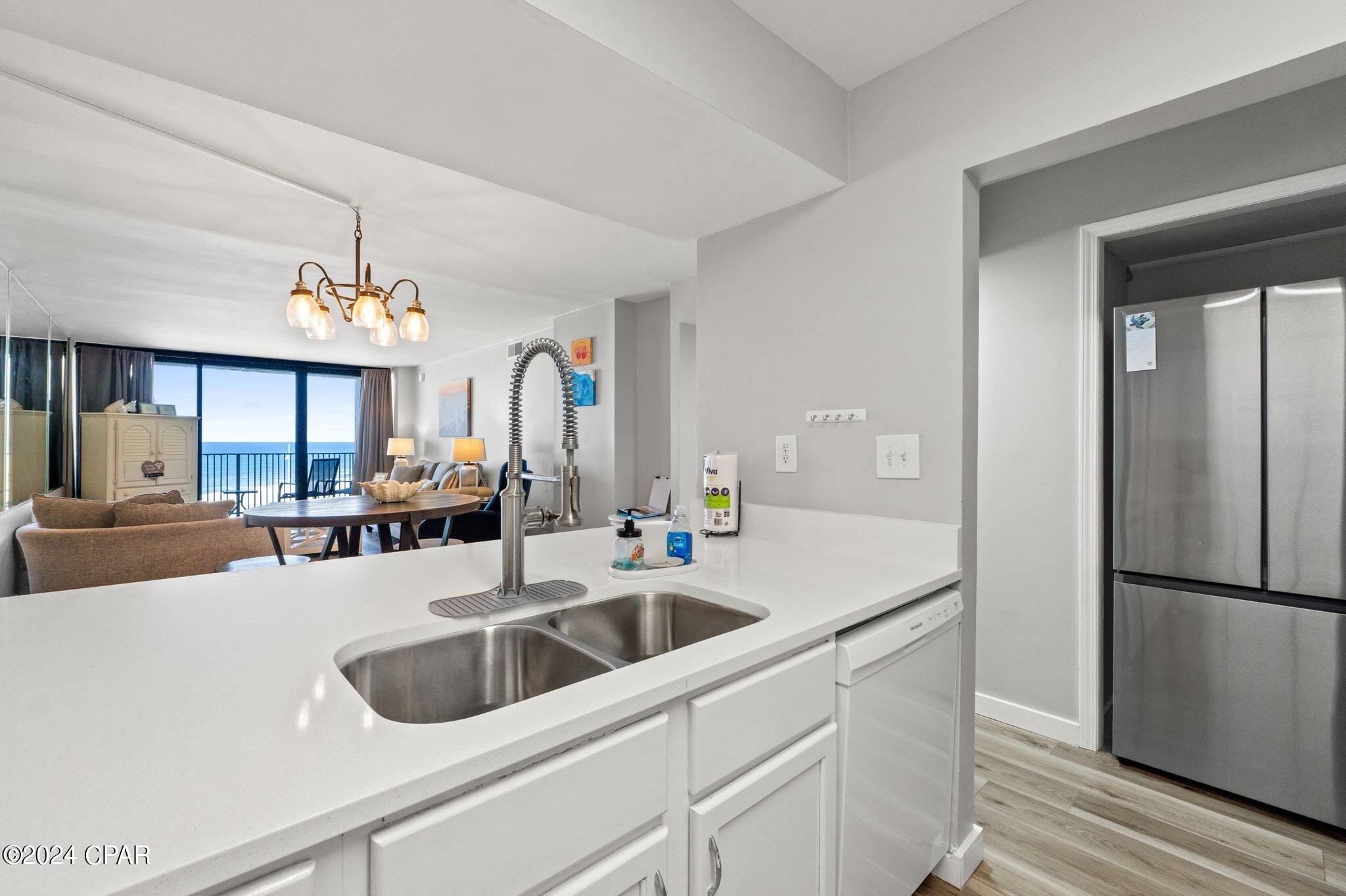 Dunes Of Panama Phase I - Residential