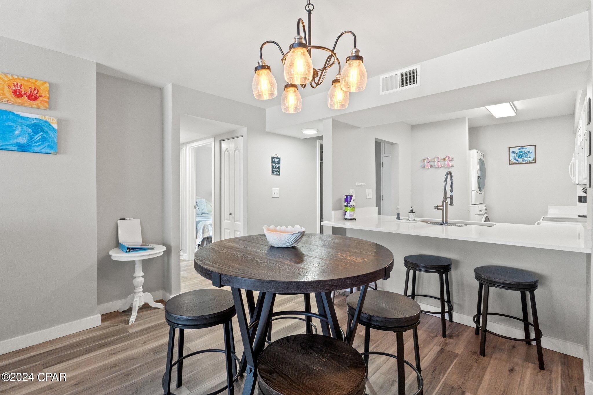 Dunes Of Panama Phase I - Residential