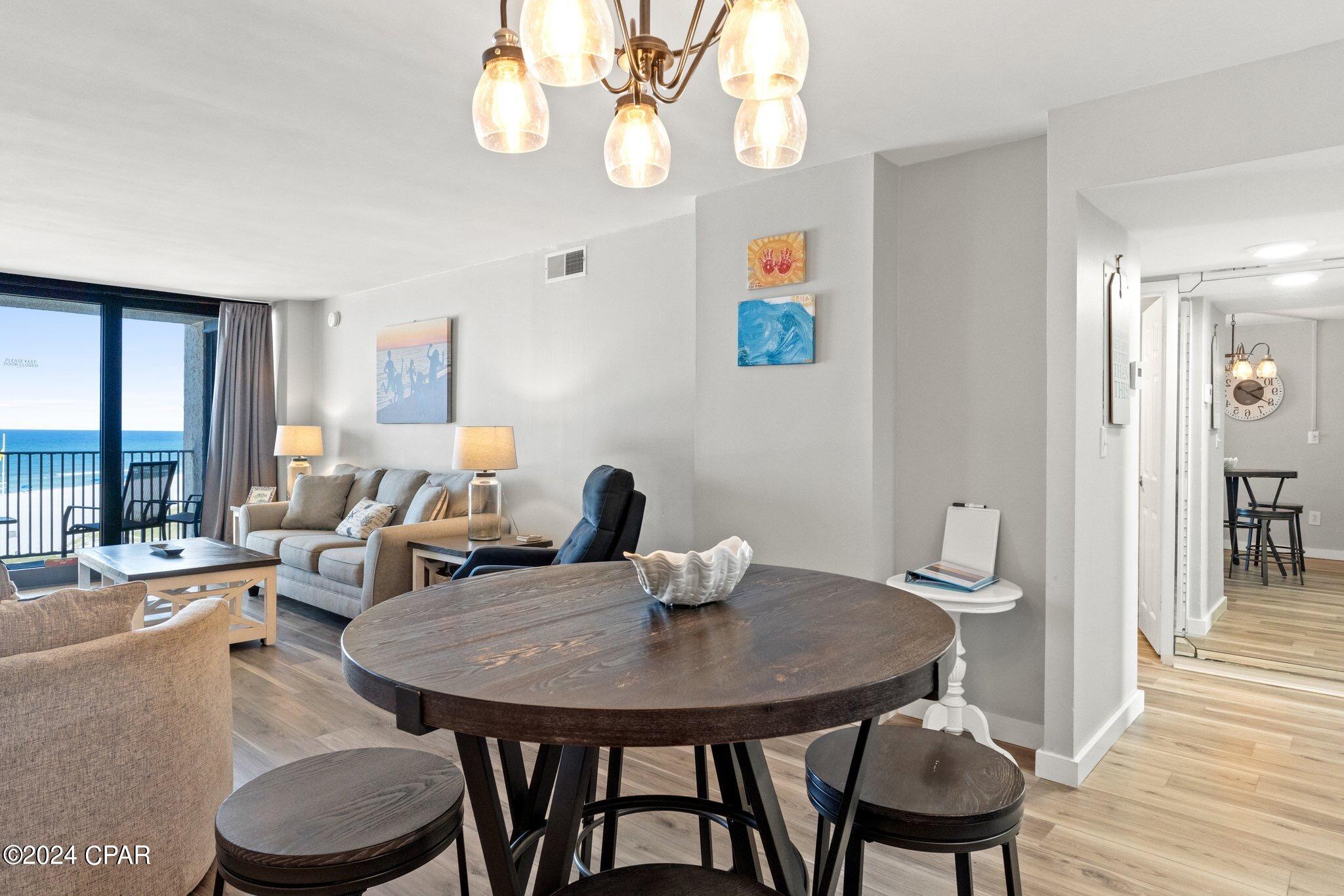 Dunes Of Panama Phase I - Residential