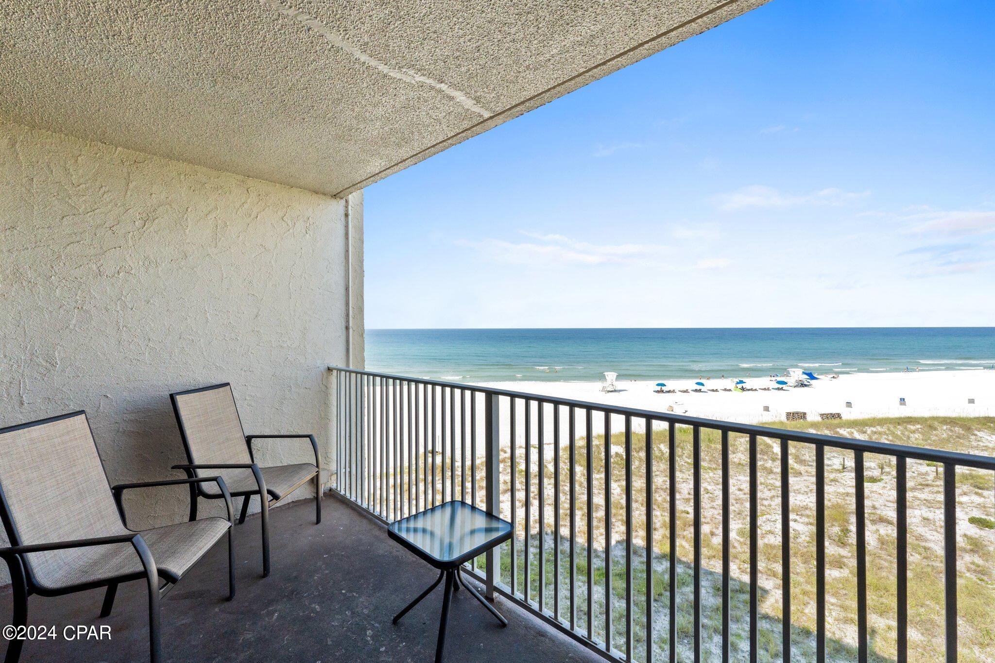 Dunes Of Panama Phase I - Residential