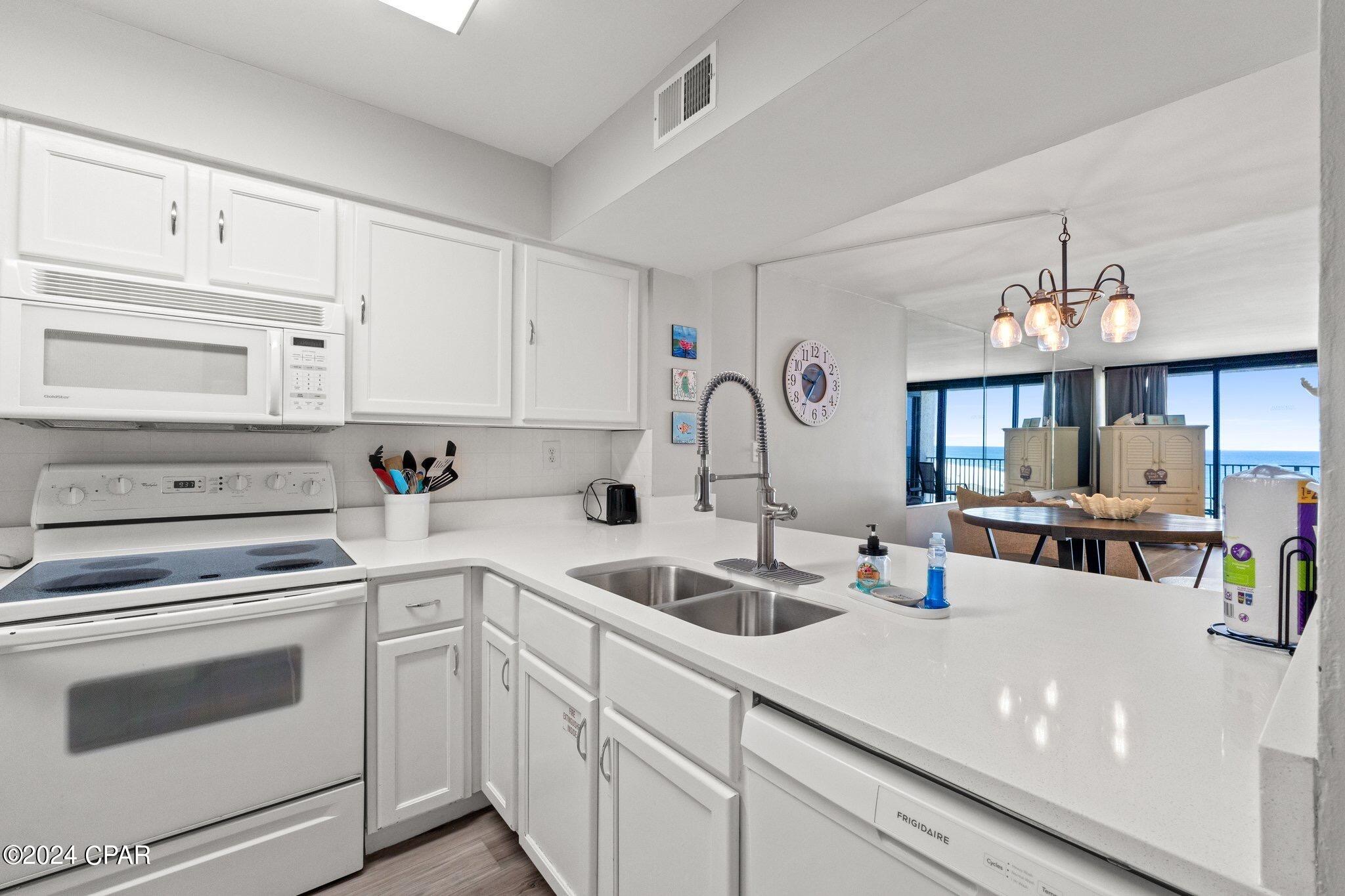 Dunes Of Panama Phase I - Residential