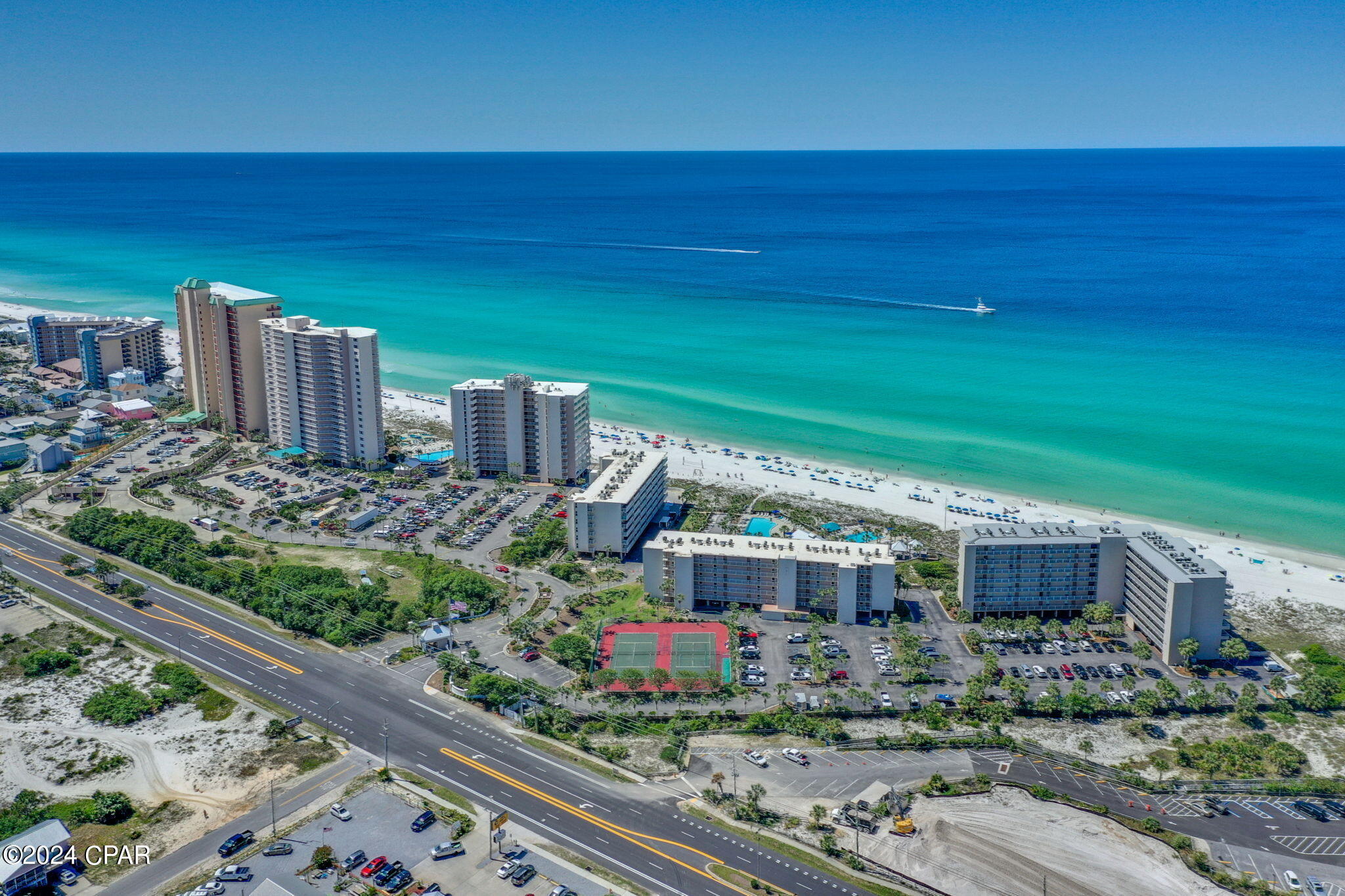 Dunes Of Panama Phase I - Residential