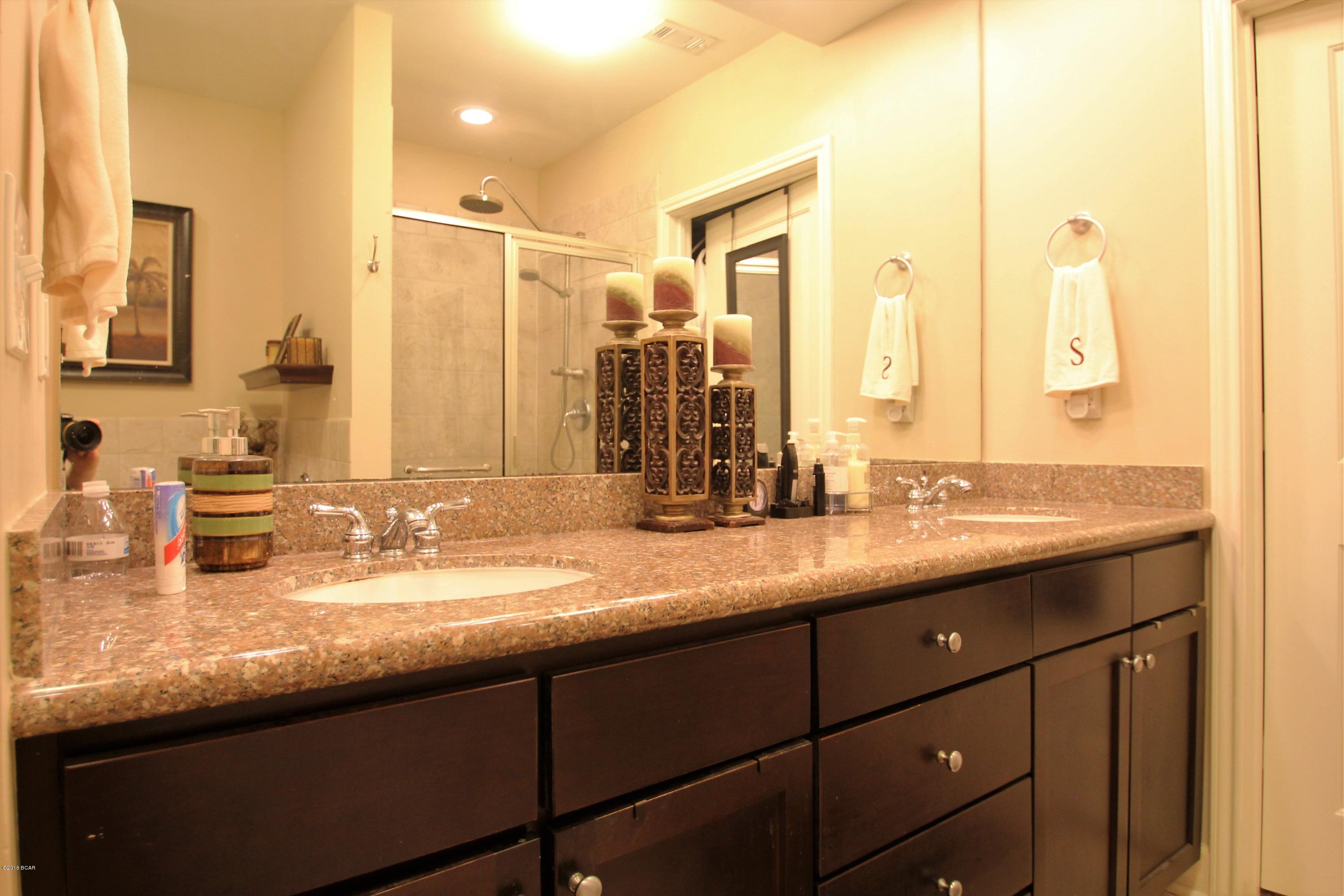 Island Reserve - Residential