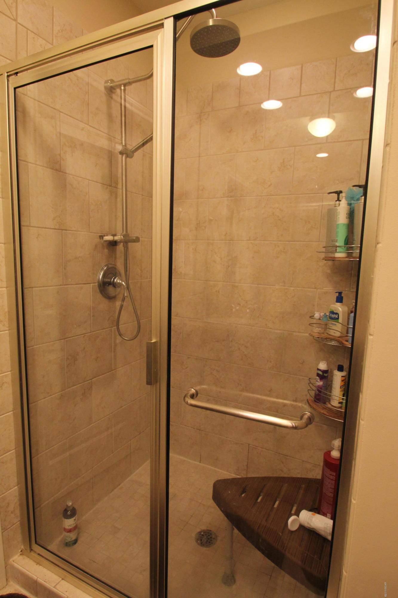 Island Reserve - Residential