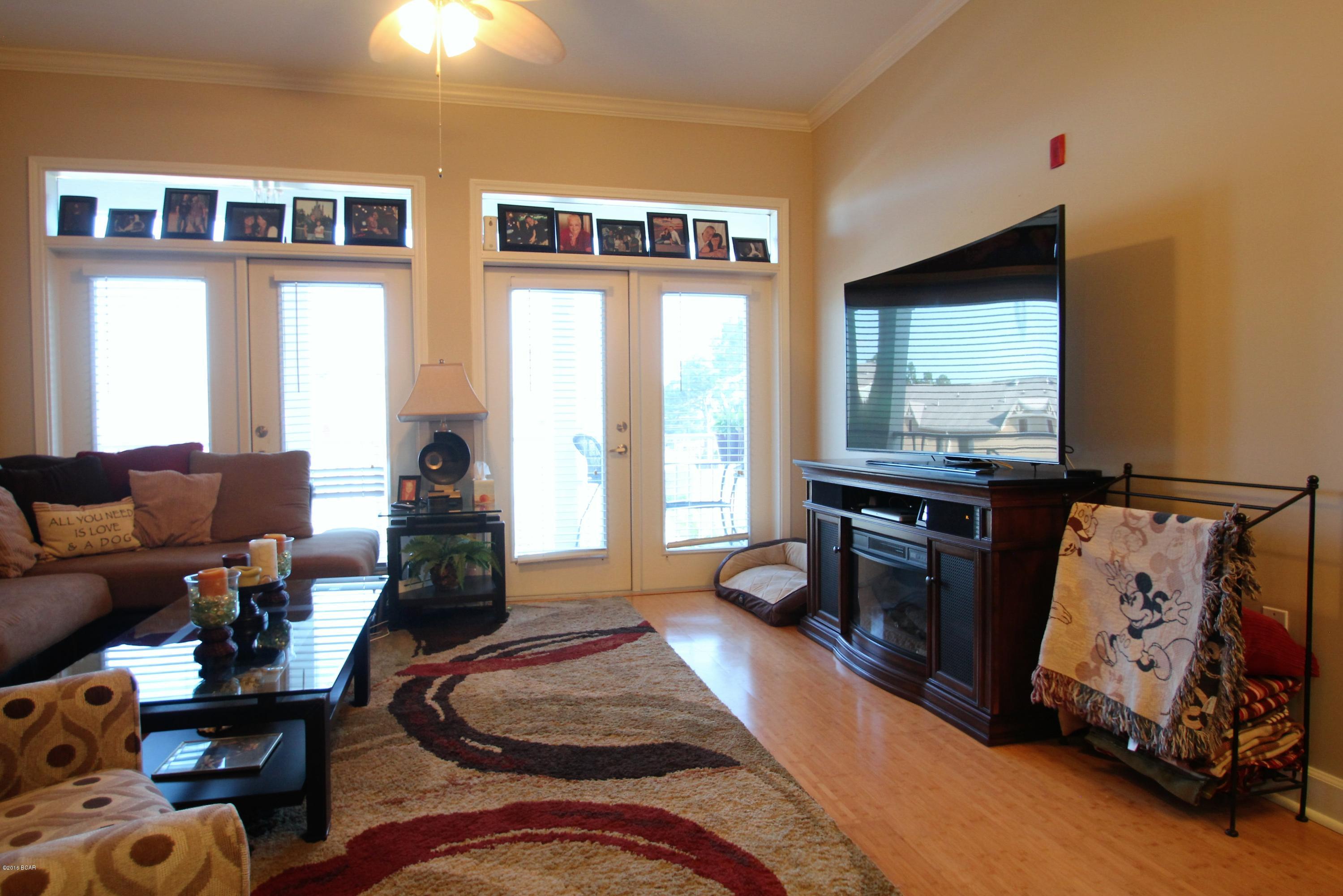 Island Reserve - Residential