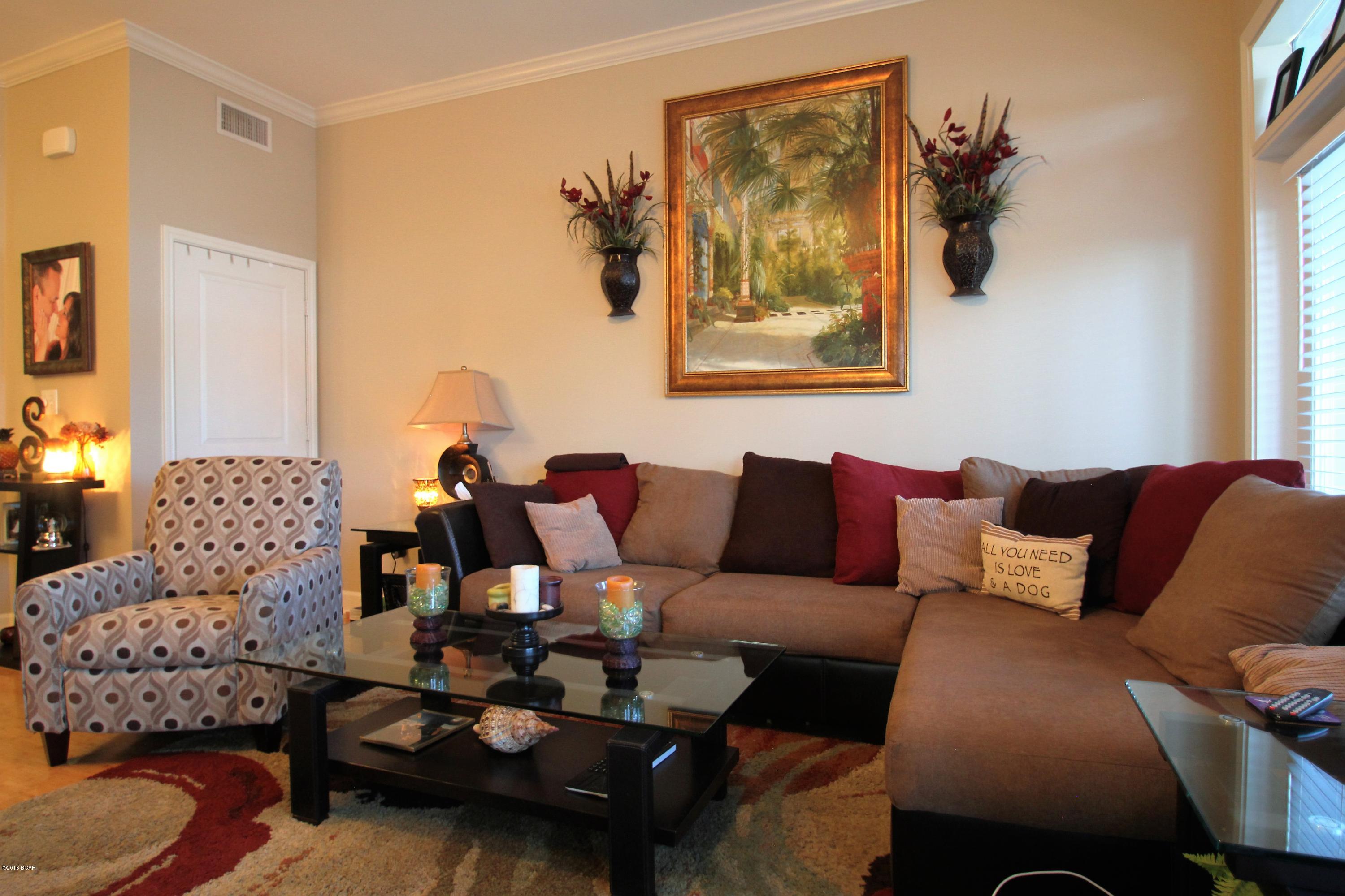 Island Reserve - Residential