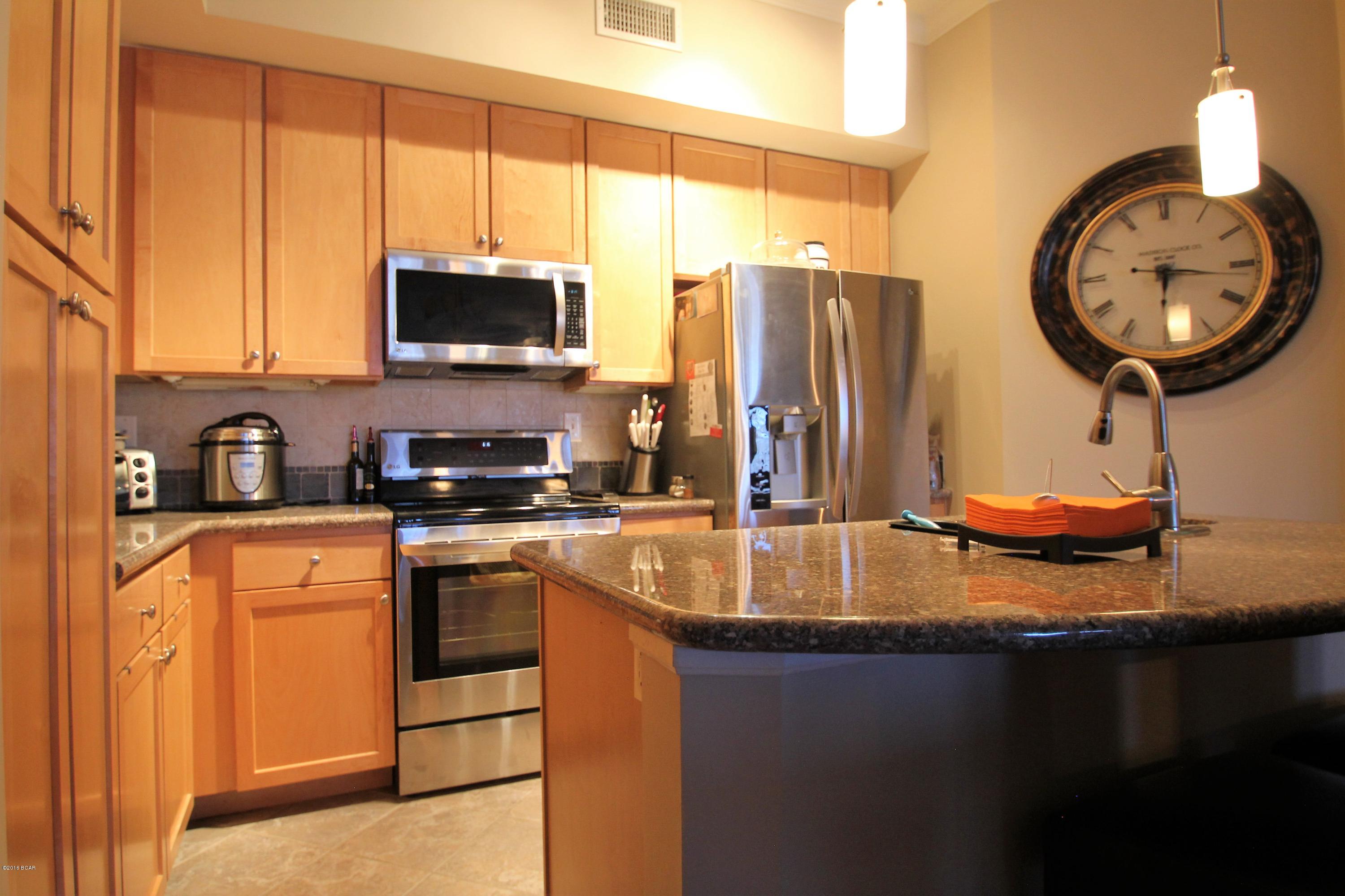 Island Reserve - Residential