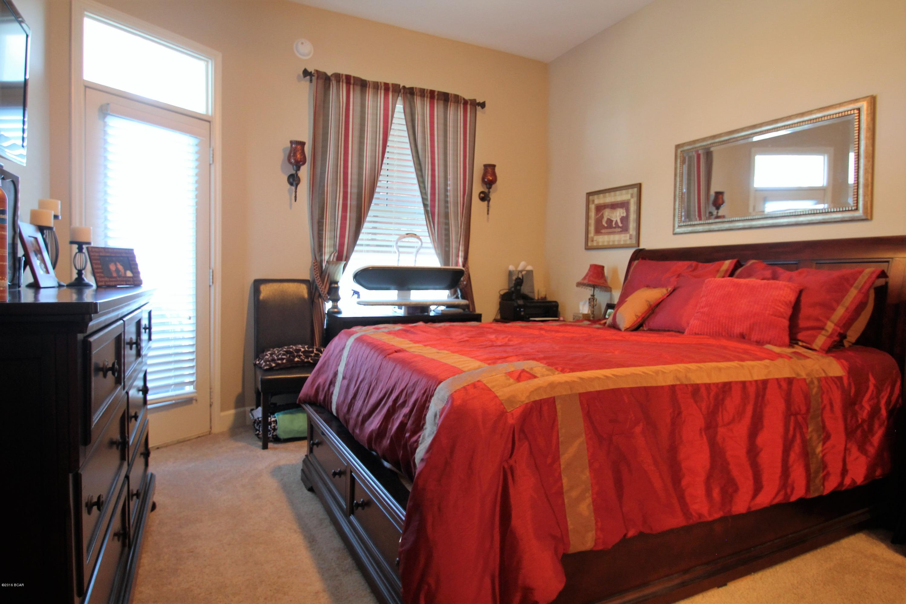 Island Reserve - Residential