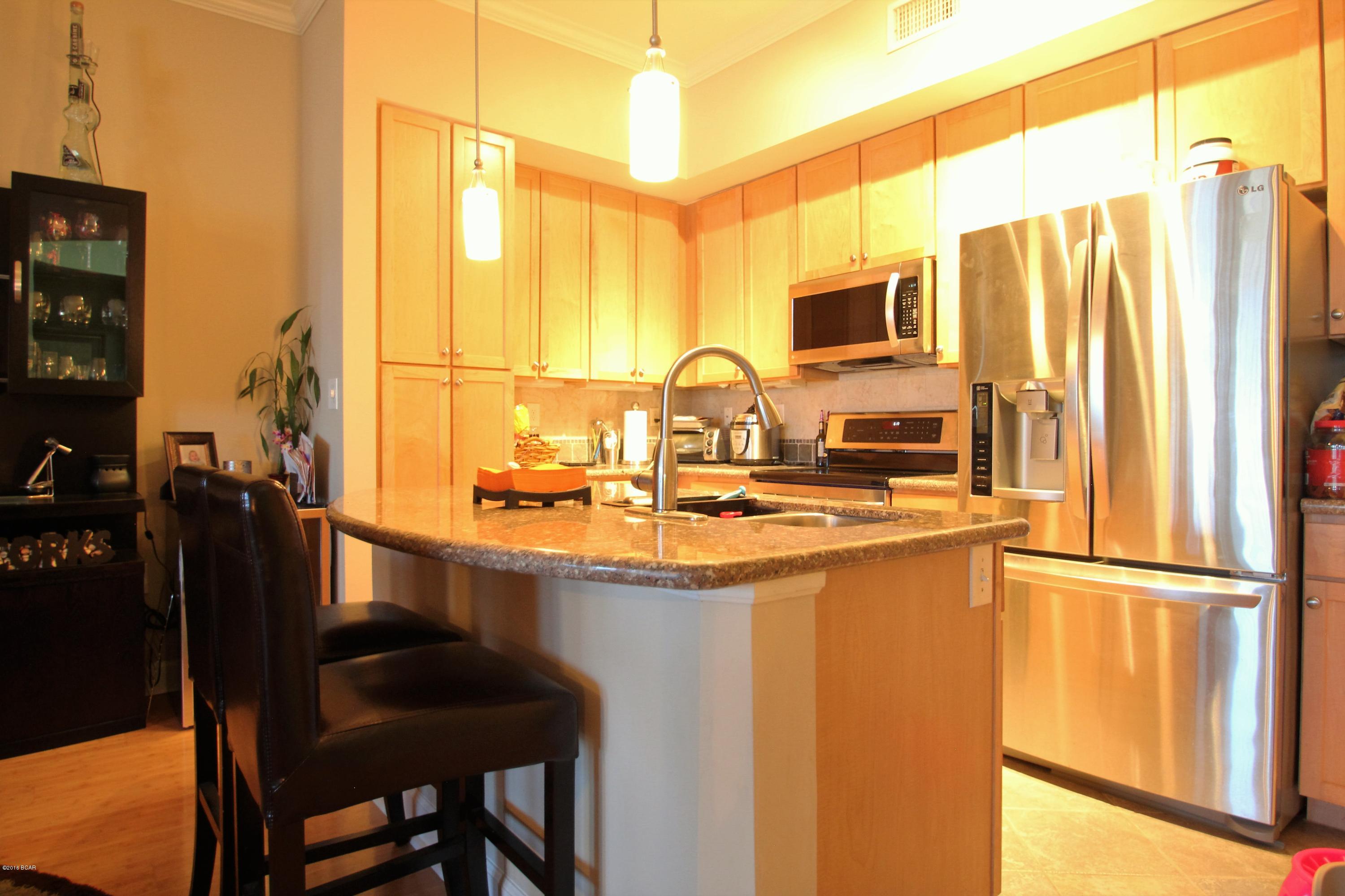 Island Reserve - Residential