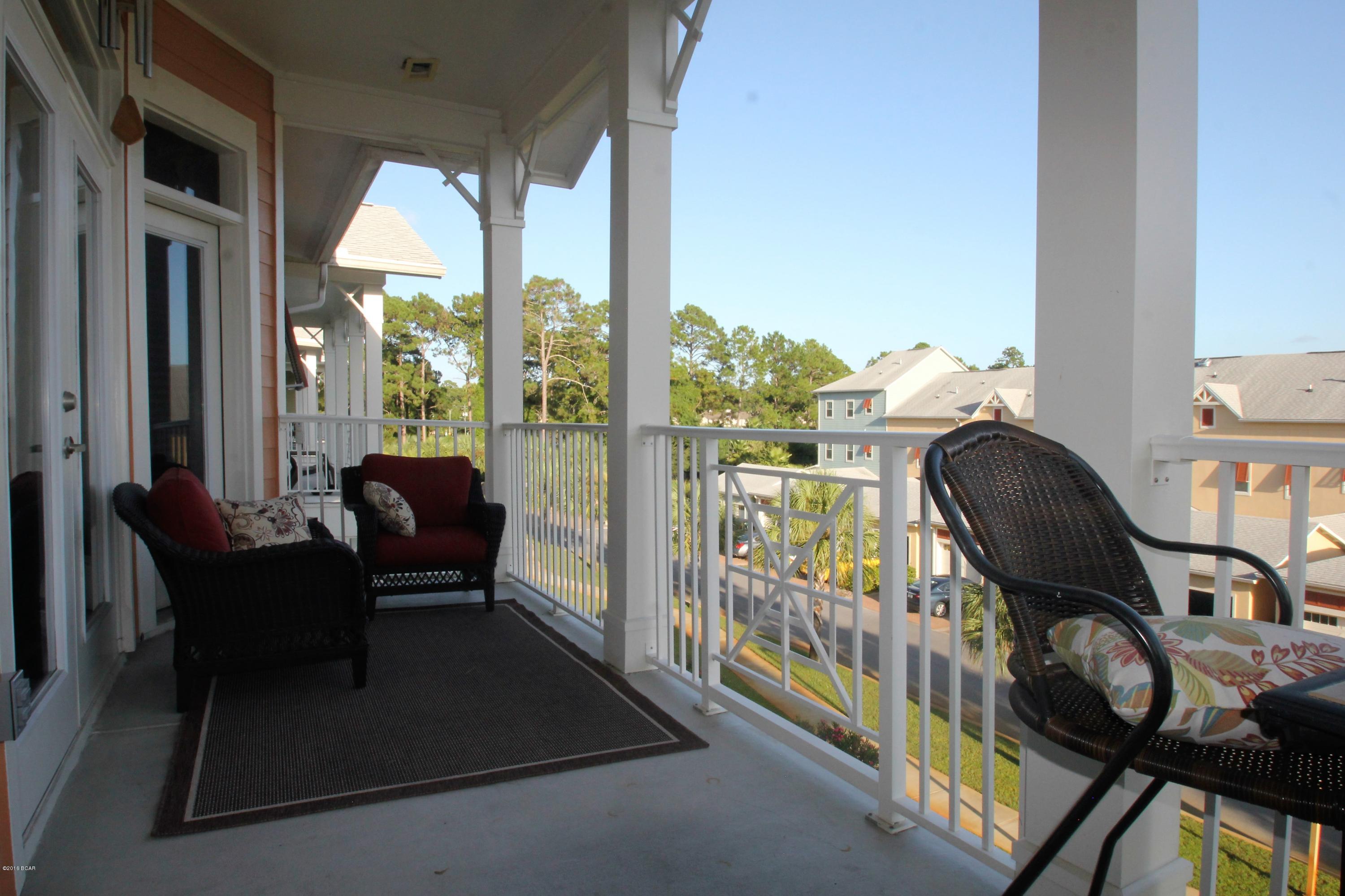 Island Reserve - Residential