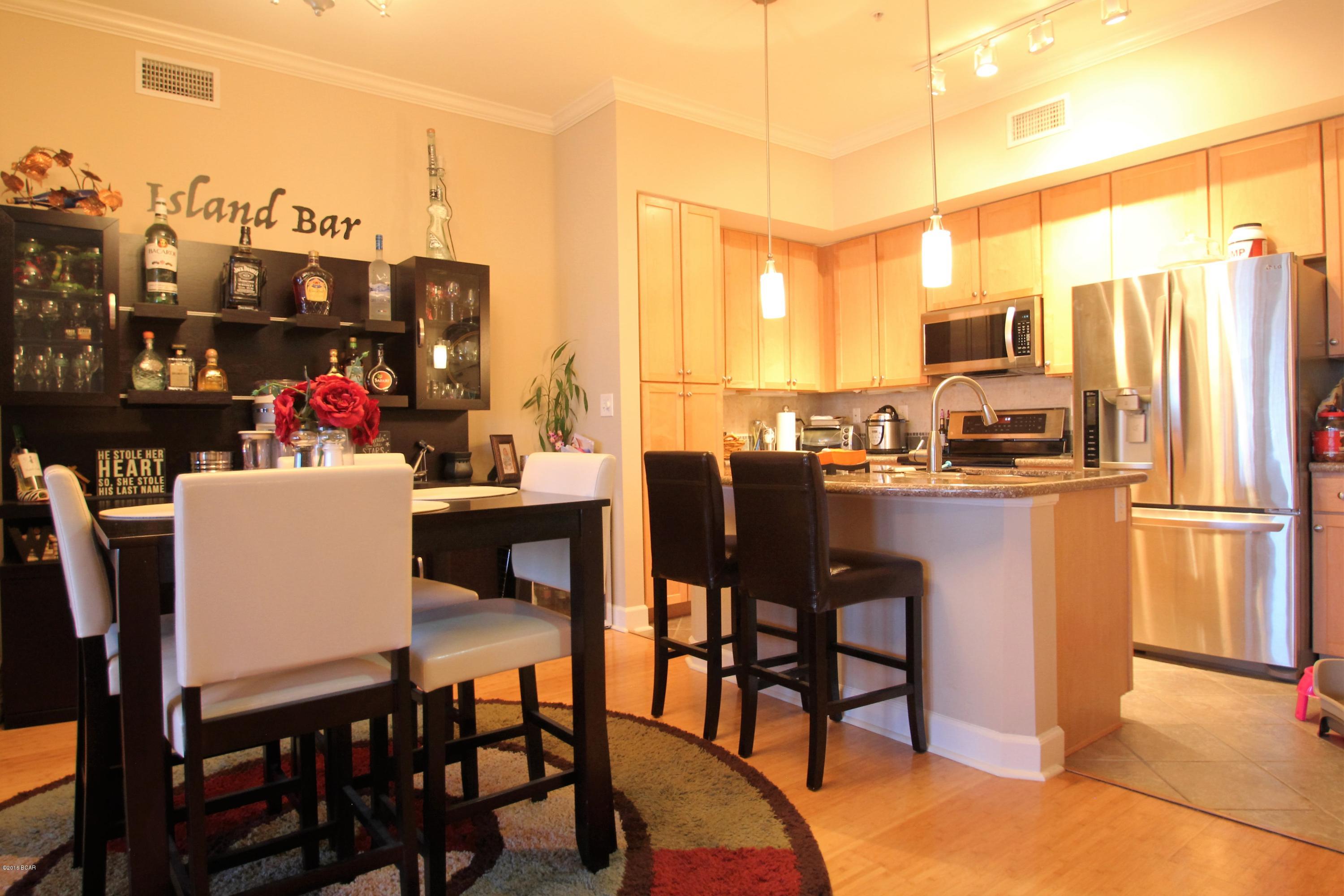 Island Reserve - Residential