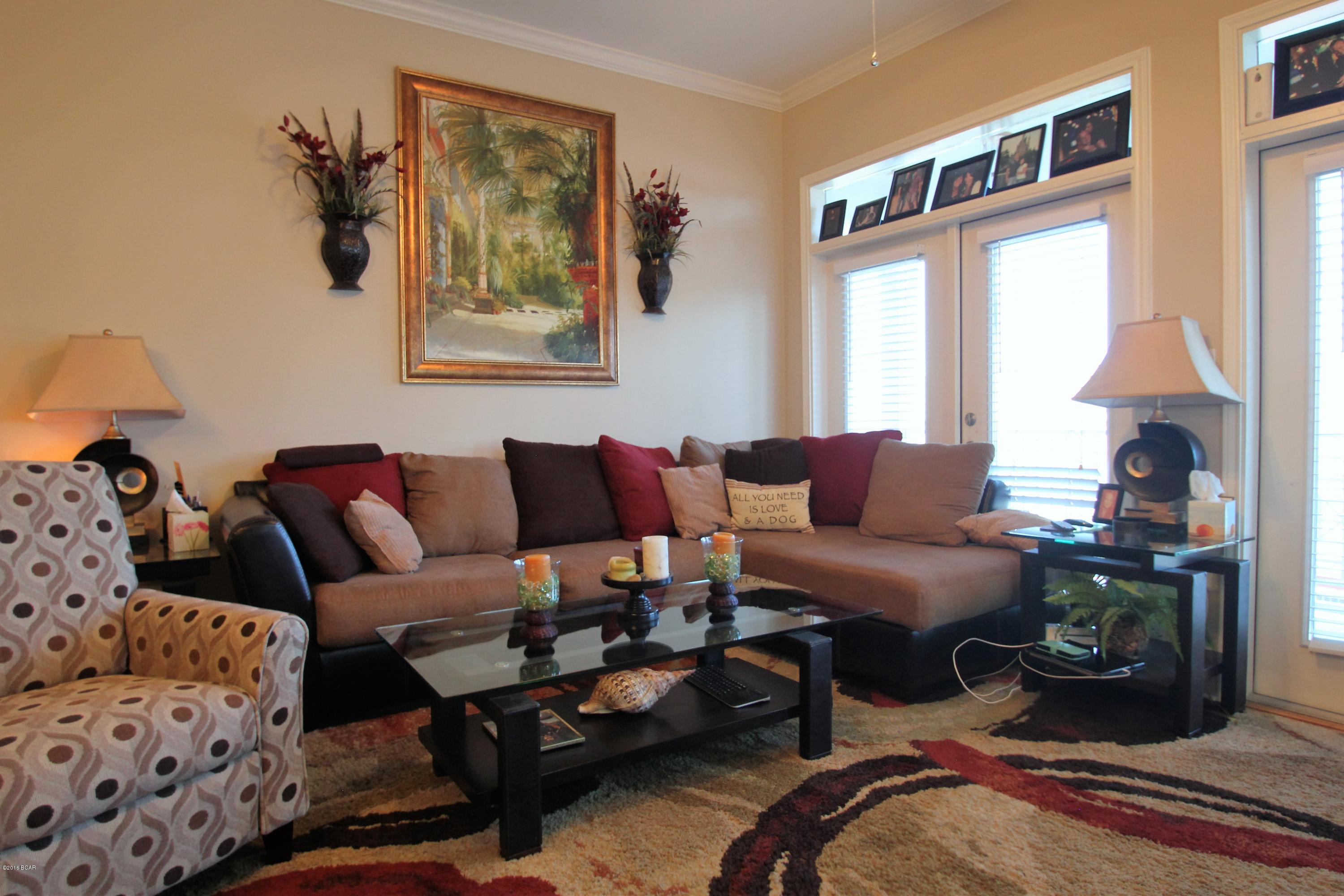 Island Reserve - Residential