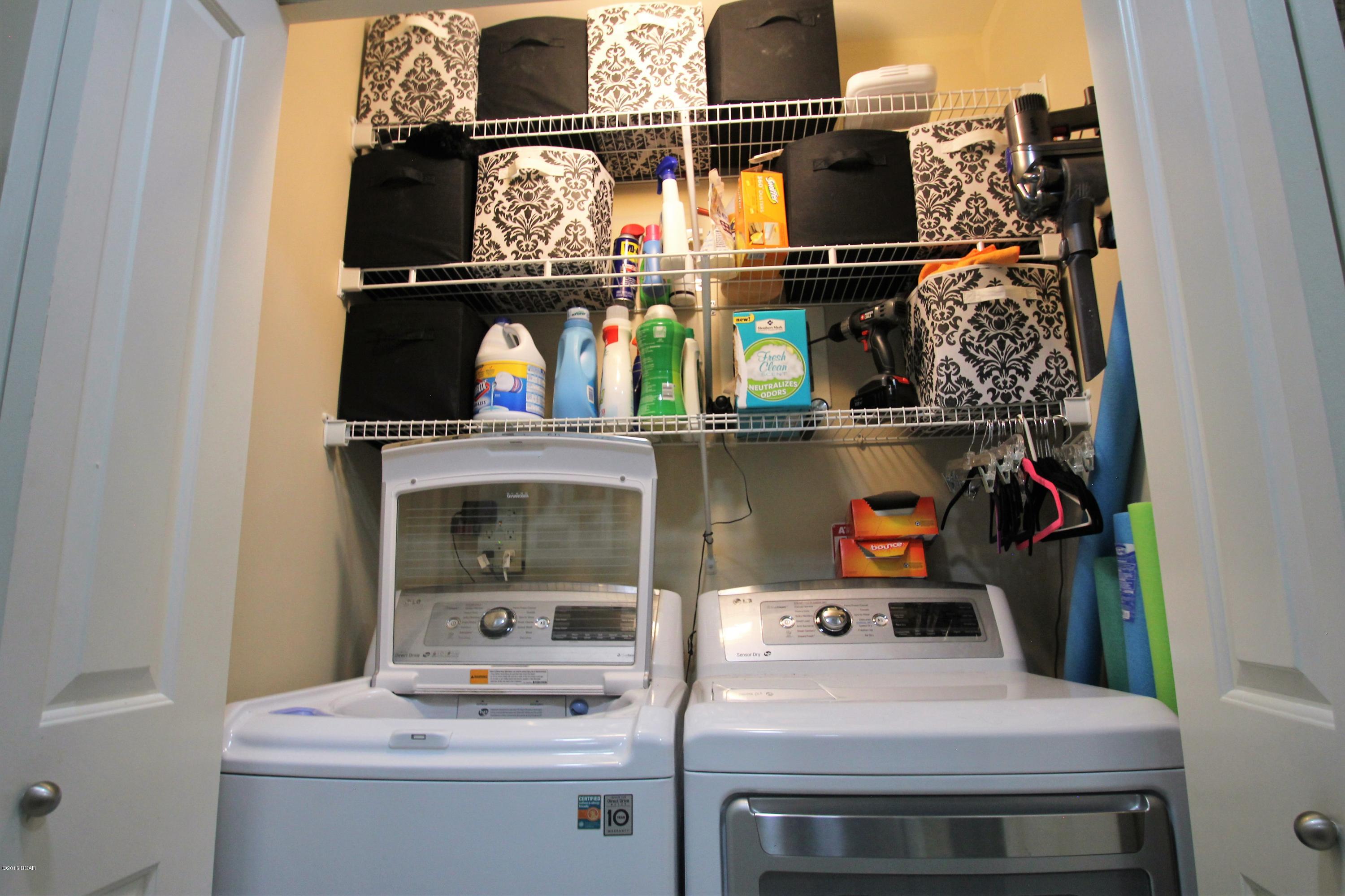 Island Reserve - Residential