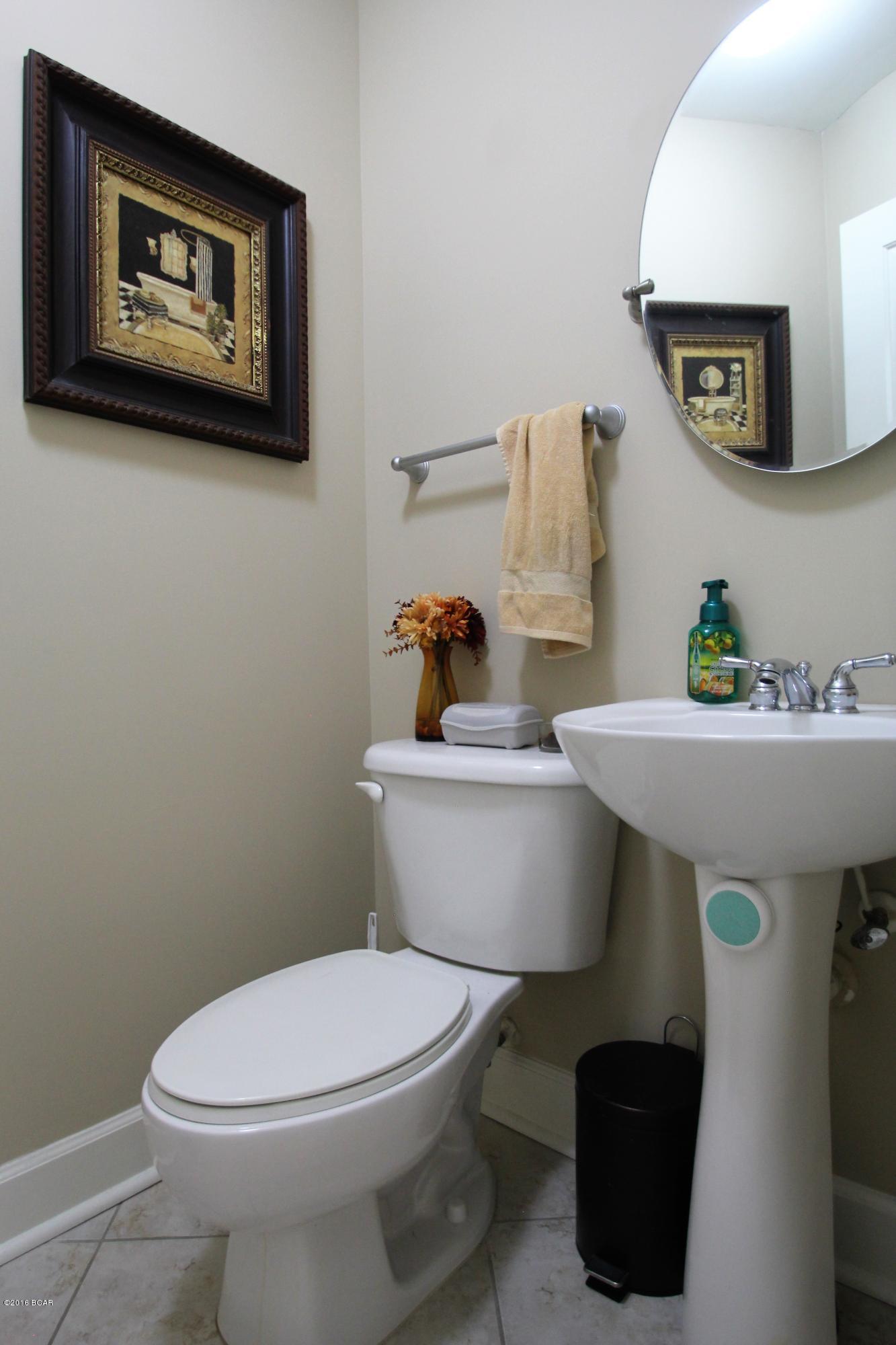 Island Reserve - Residential