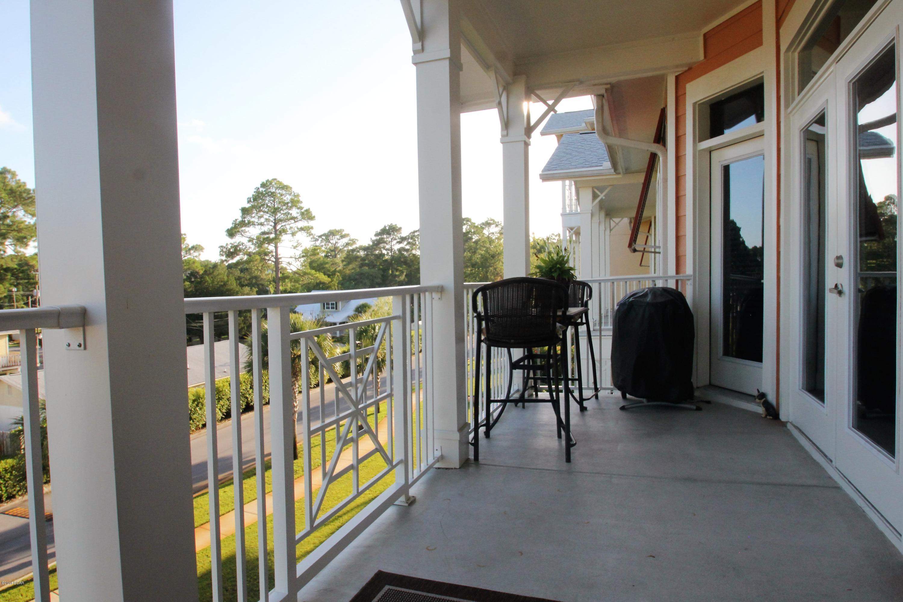 Island Reserve - Residential