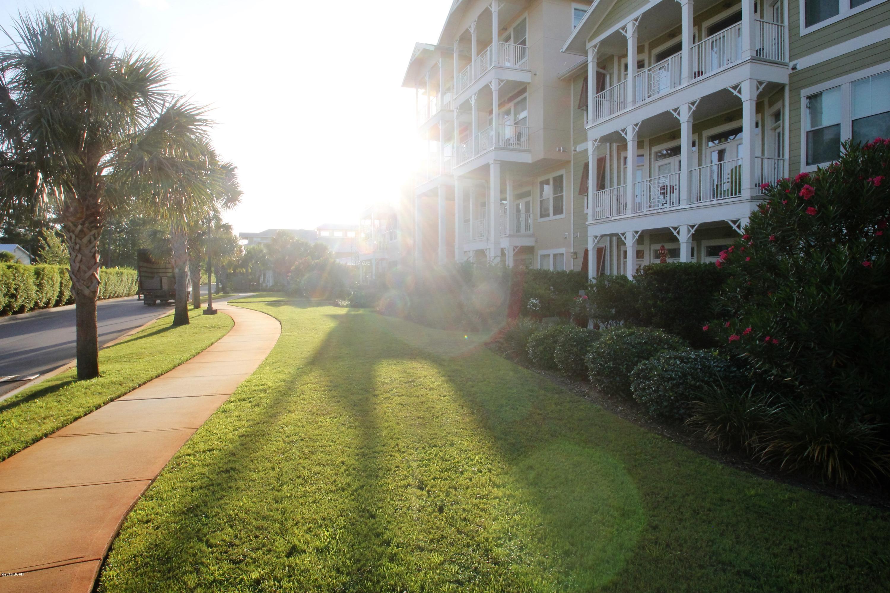 Island Reserve - Residential