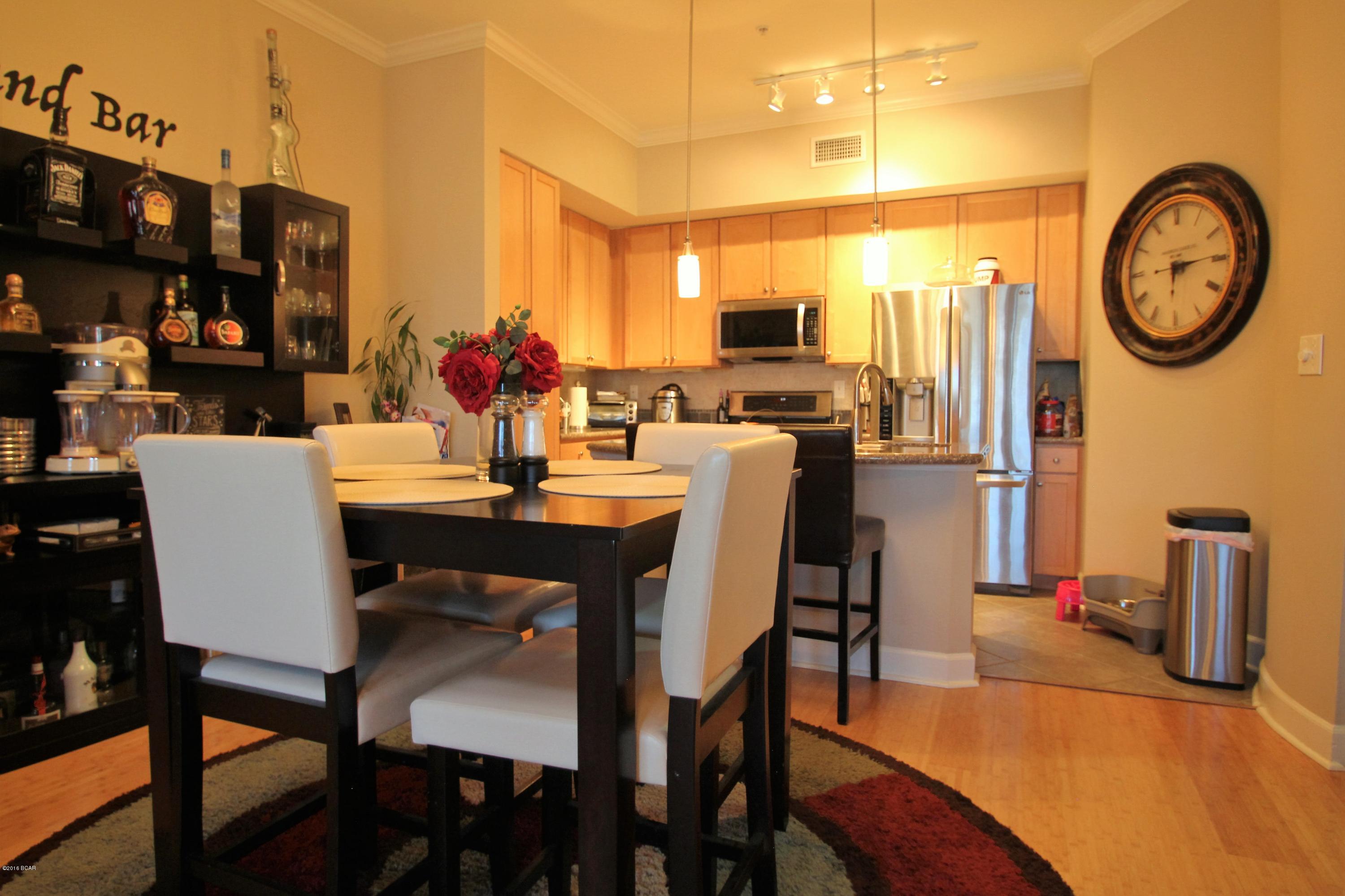 Island Reserve - Residential