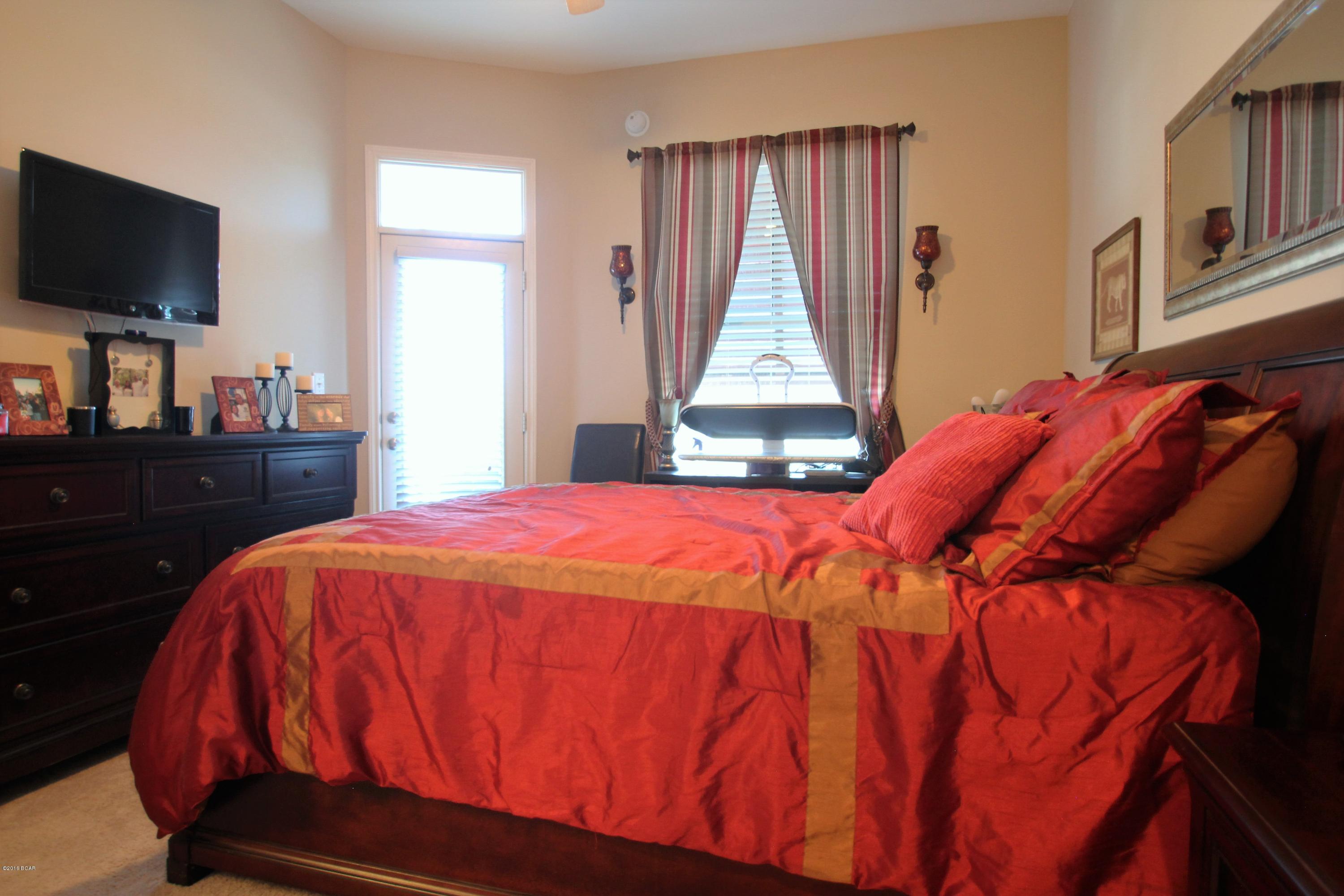 Island Reserve - Residential