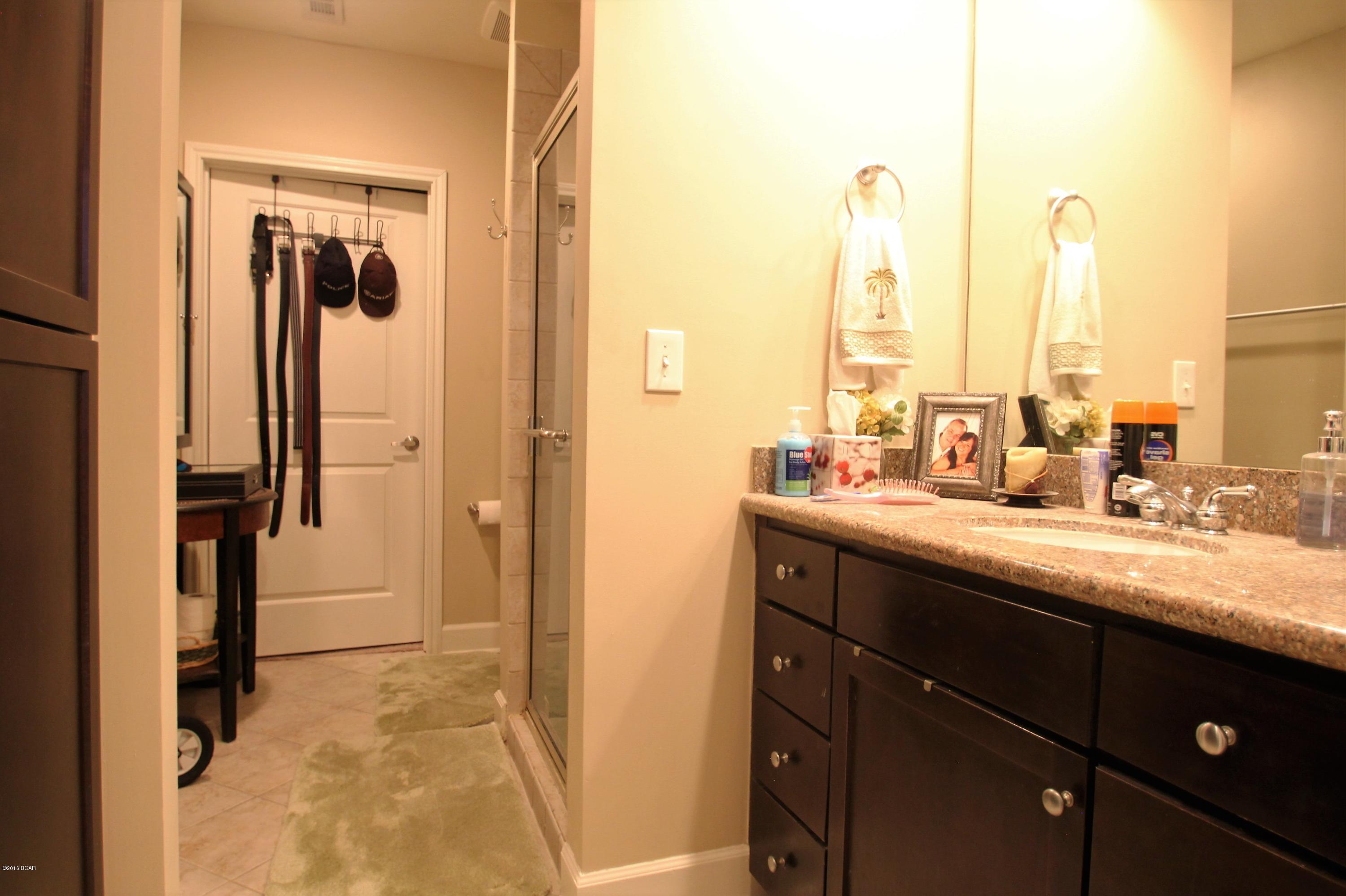 Island Reserve - Residential