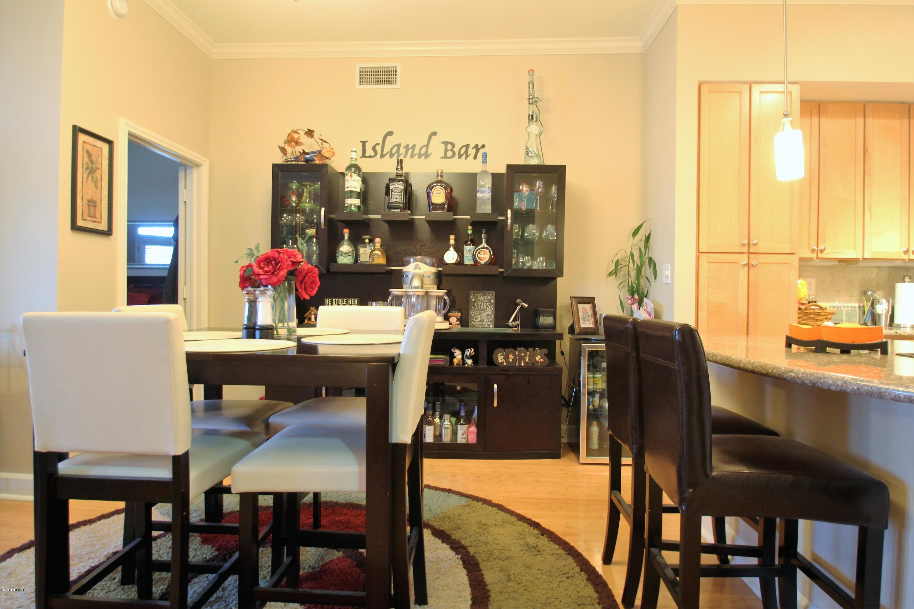 Island Reserve - Residential