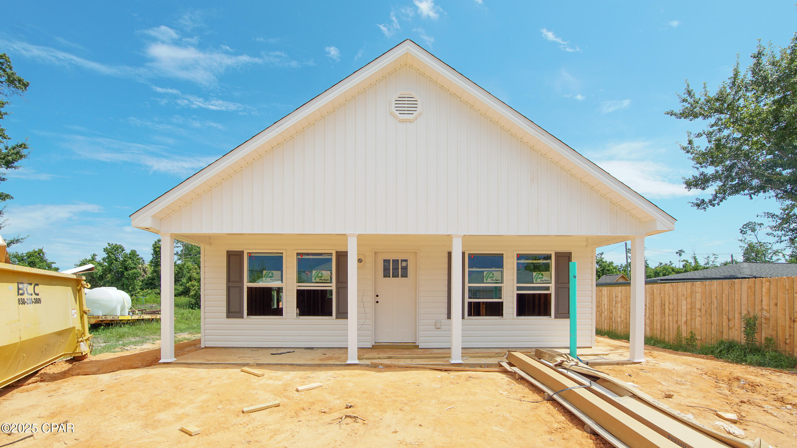 [No Recorded Subdiv] - Residential