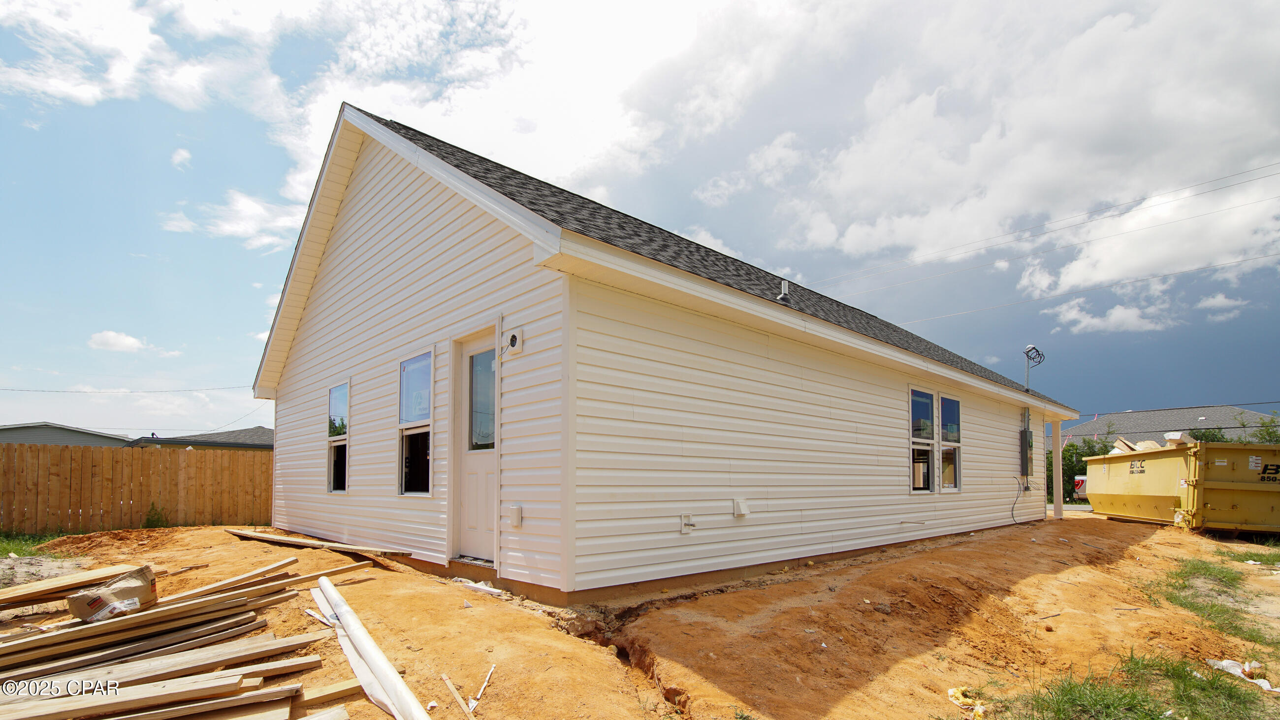 [No Recorded Subdiv] - Residential