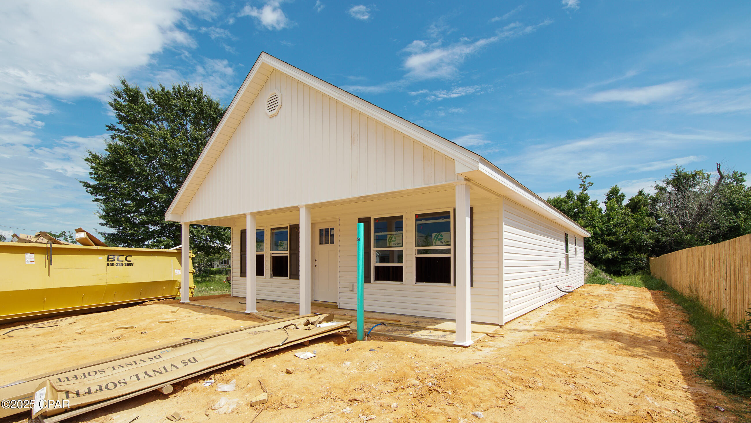 [No Recorded Subdiv] - Residential