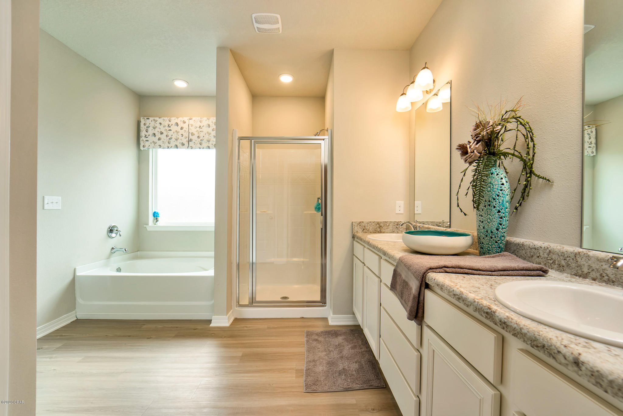 Fanning Bayou - Residential