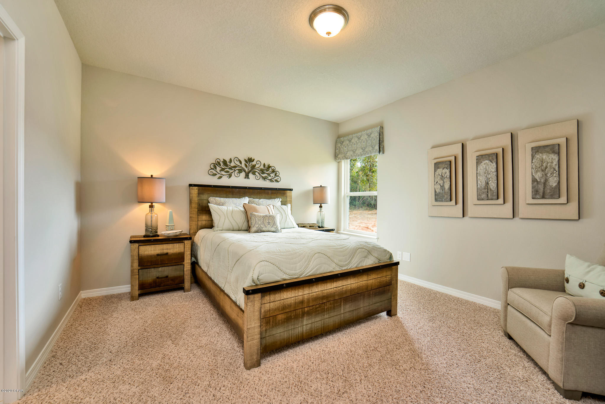 Fanning Bayou - Residential