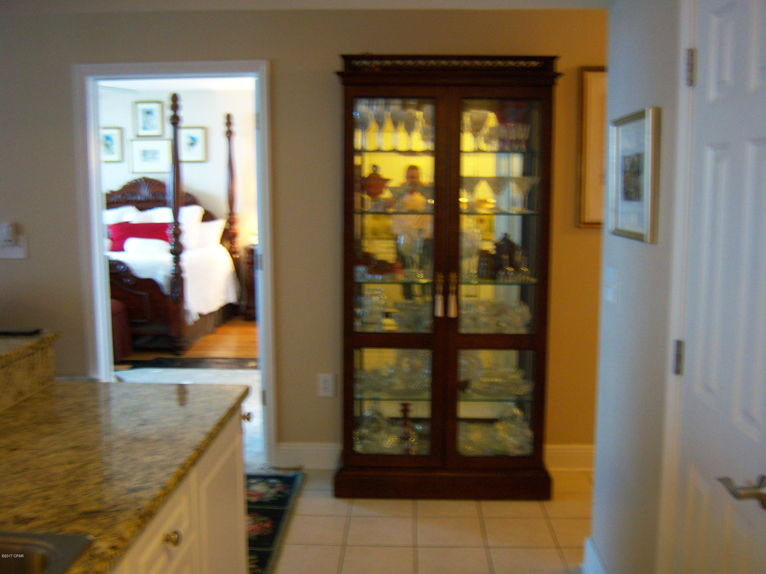 Emerald Beach Resort - Residential