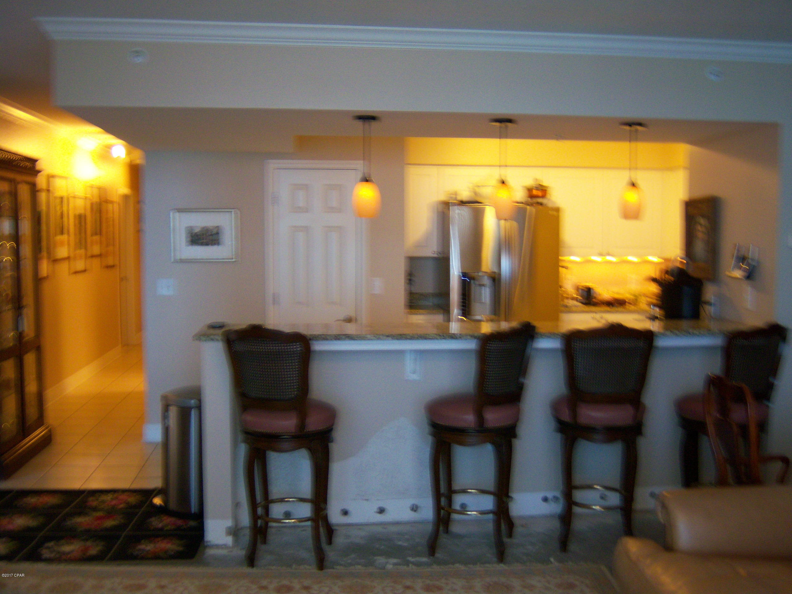 Emerald Beach Resort - Residential