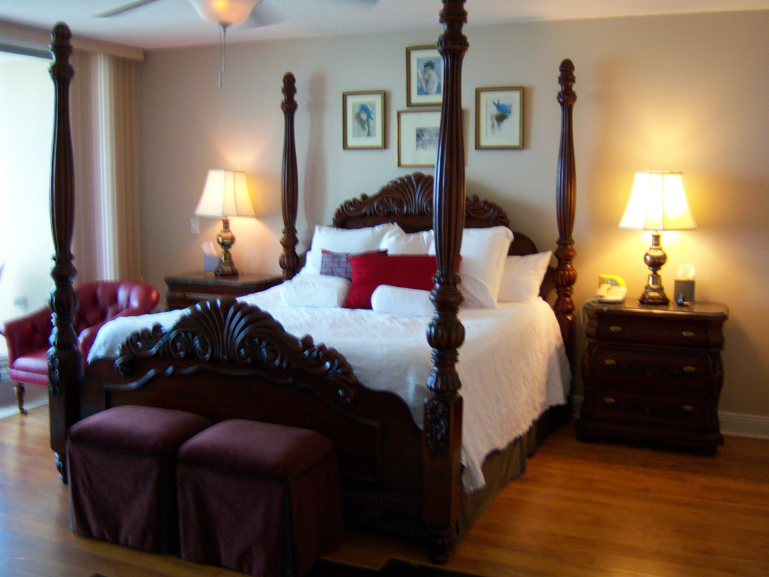 Emerald Beach Resort - Residential