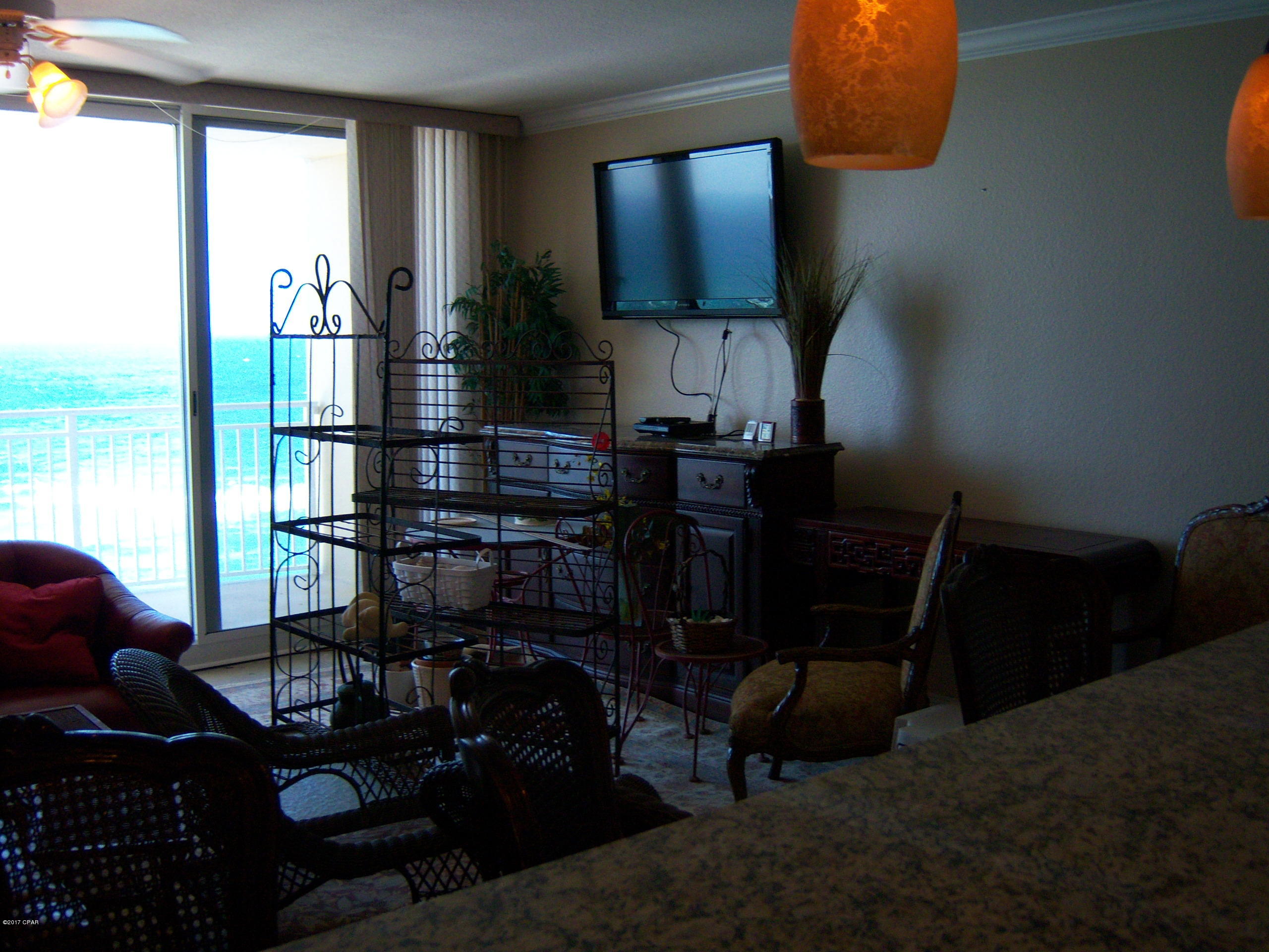 Emerald Beach Resort - Residential