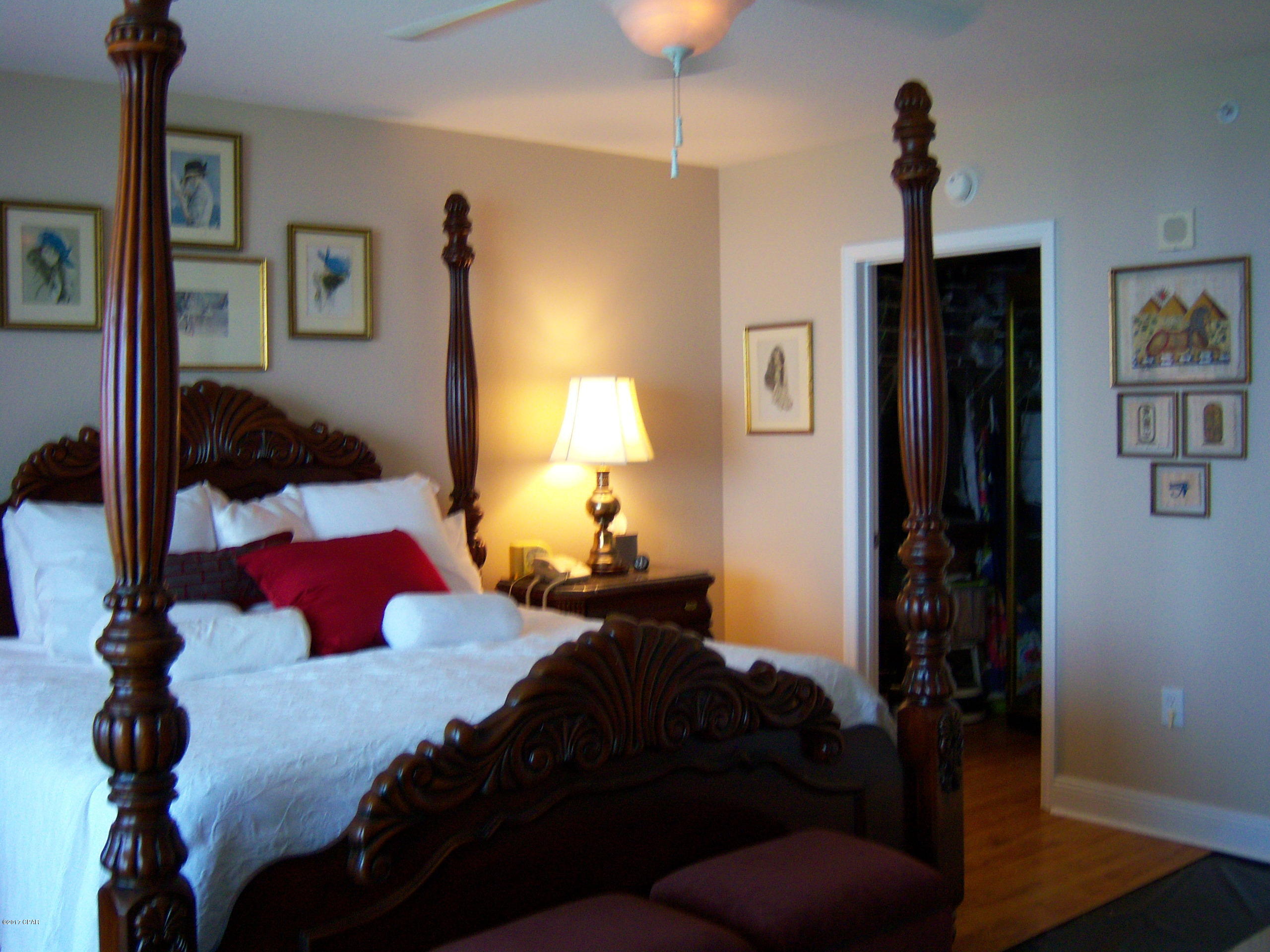 Emerald Beach Resort - Residential