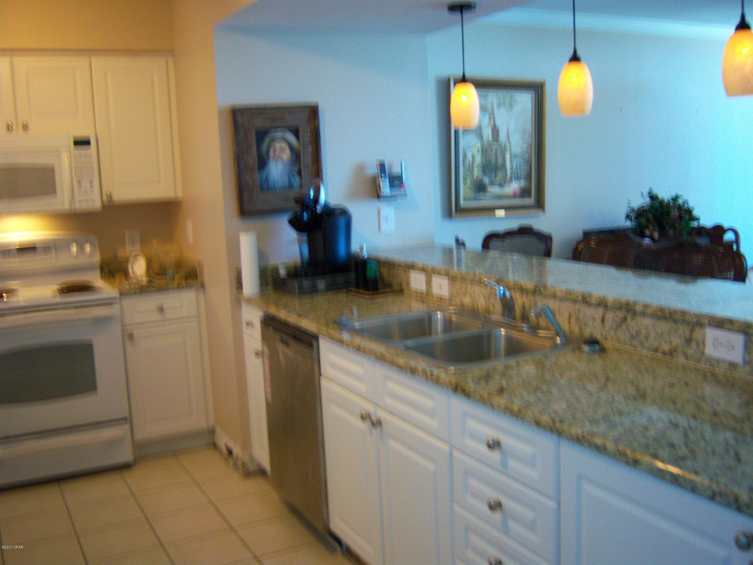 Emerald Beach Resort - Residential