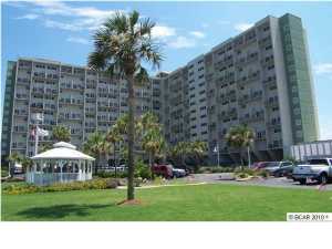 Pinnacle Port Phase 1-A - Residential