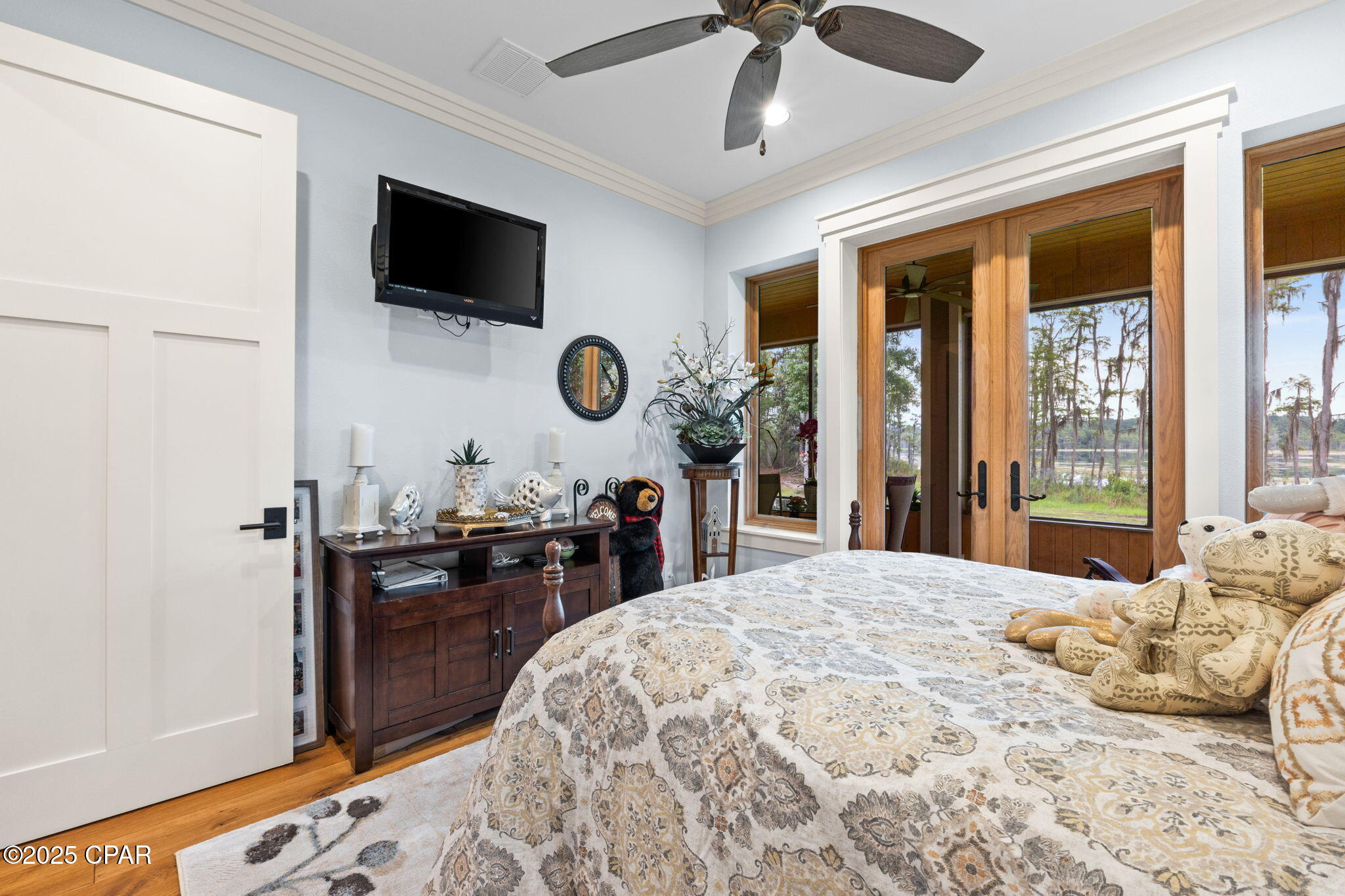 Paradise Oaks - Residential